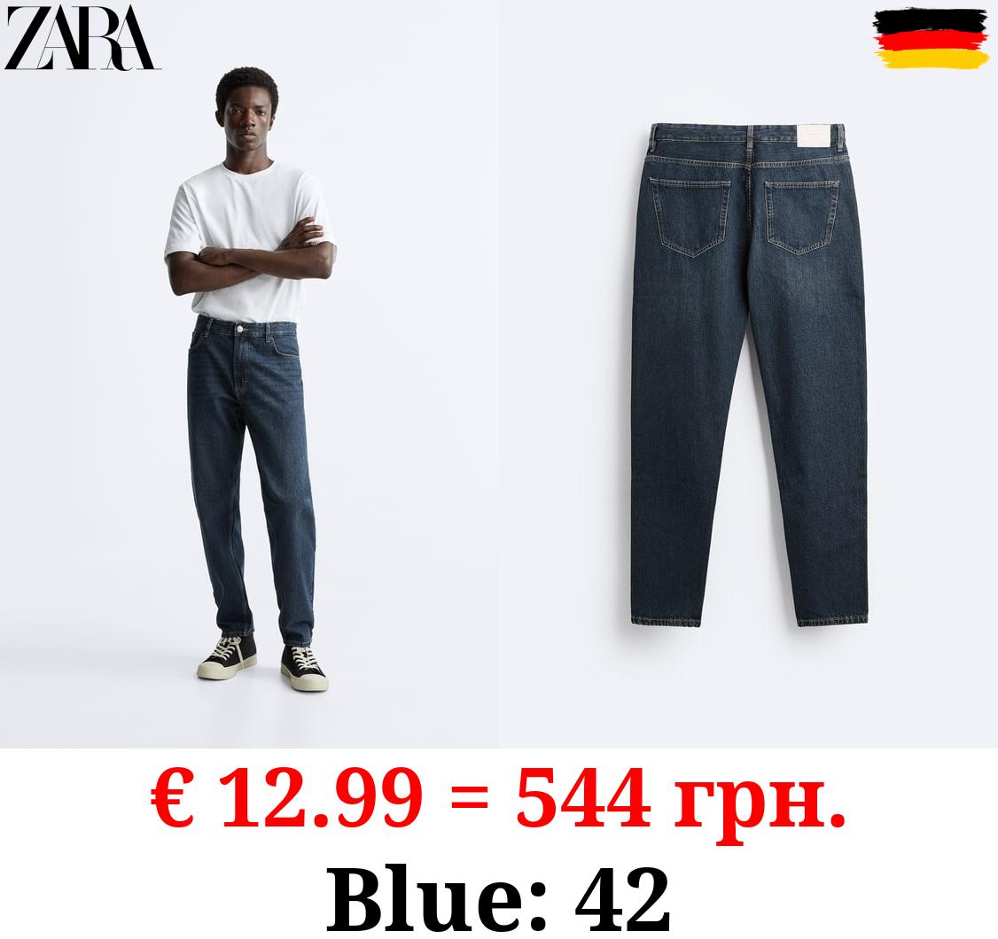 SLIM FIT JEANS