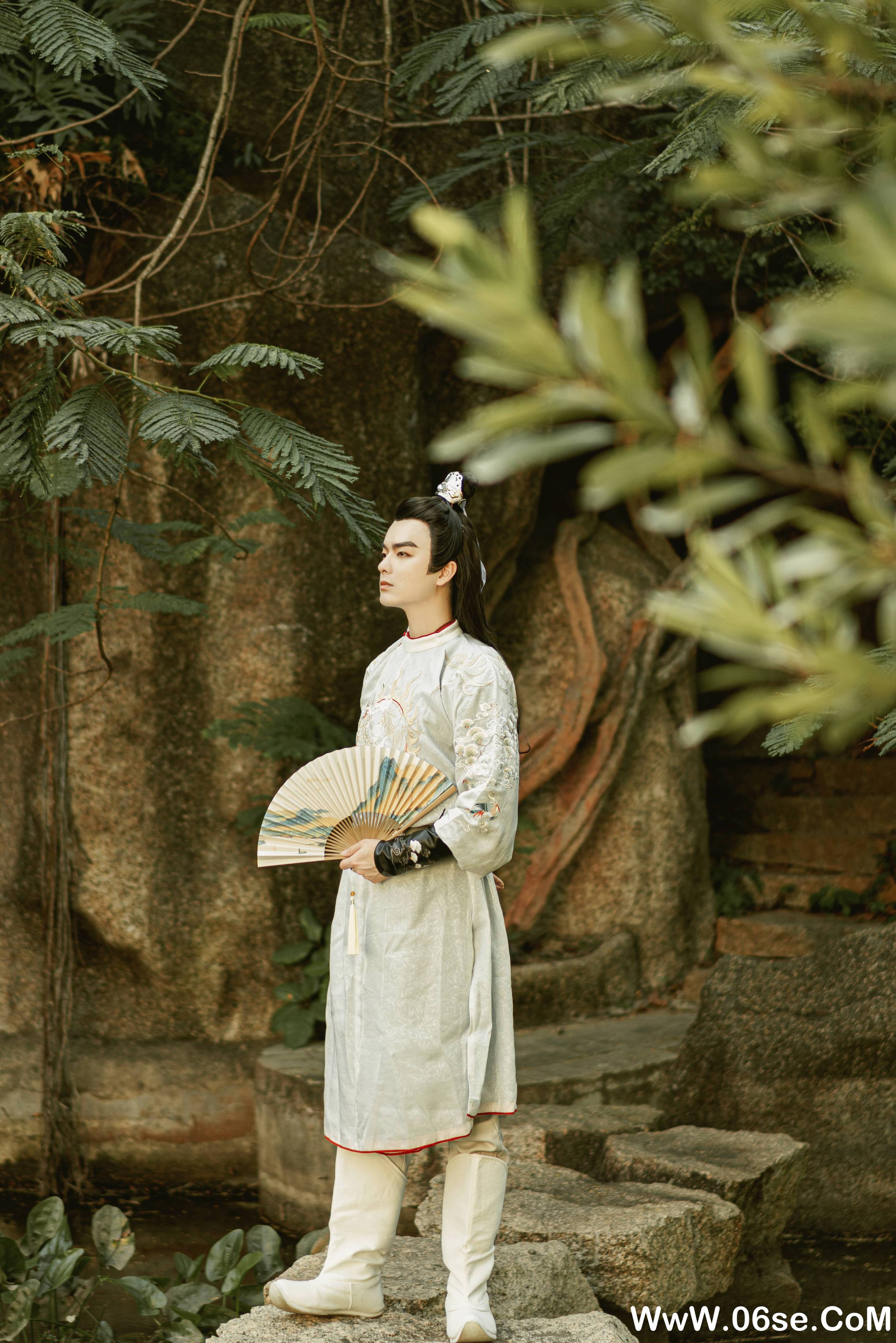 图片[12]-[YITUYU艺图语]2021.09.06 思美人 霏霏[23+1P／270MB]-六色网