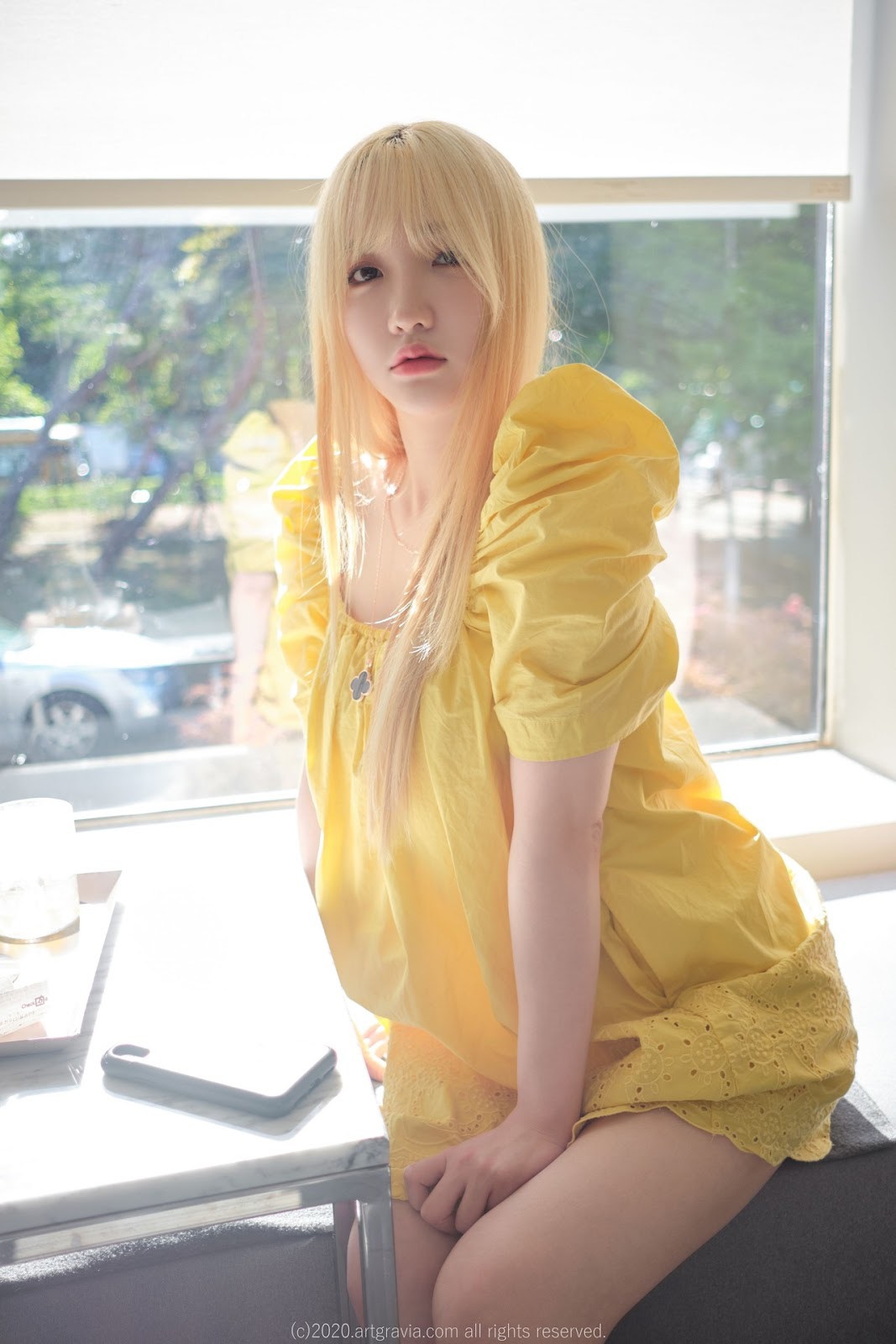 Son Yeeun 손예은, [ArtGravia] Vol.173 아트그라비아 26