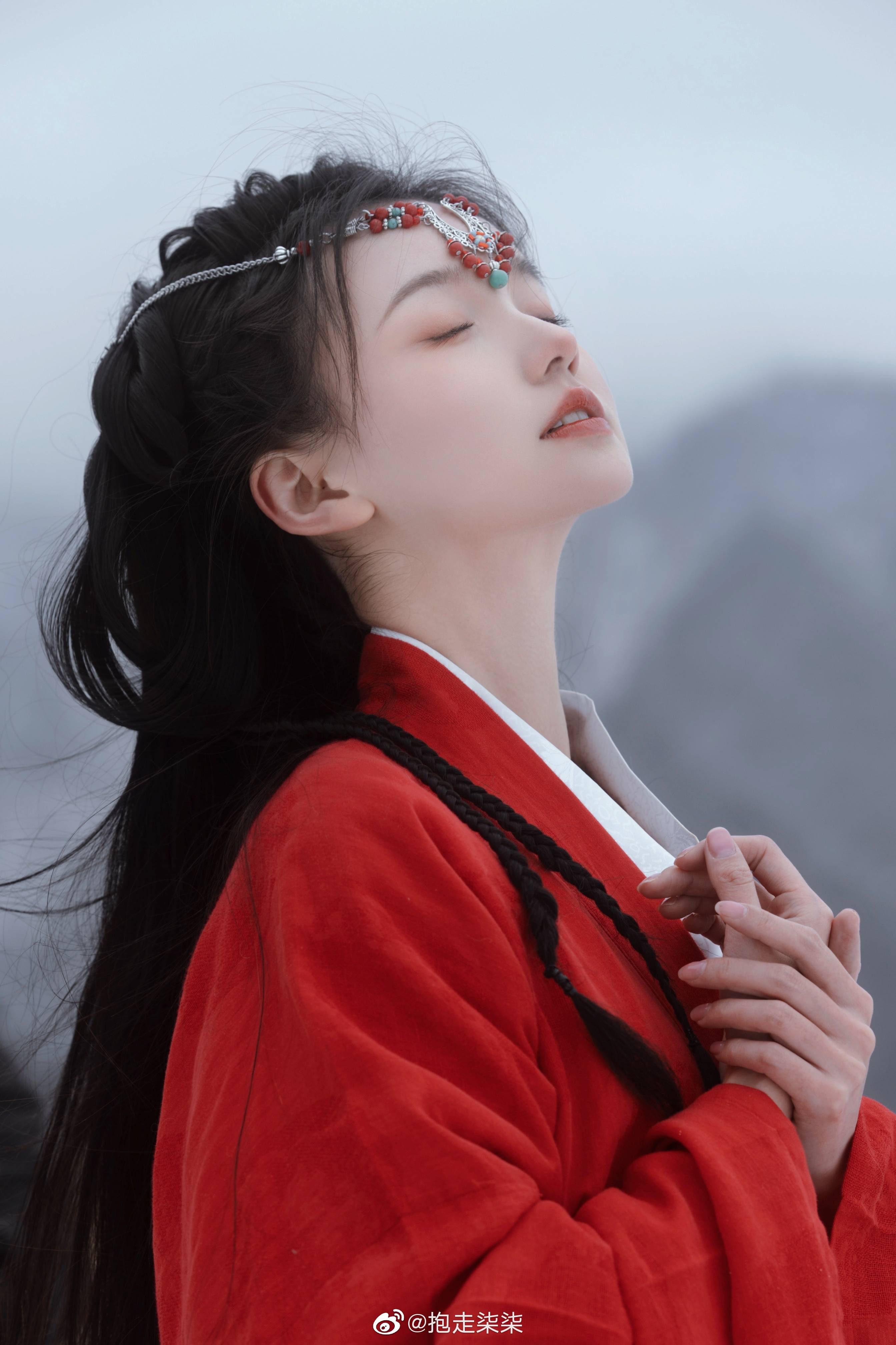 图片[63]-076 迷失幻境系列 – 第076期（国风） [154P-630.15 MB]-六色网
