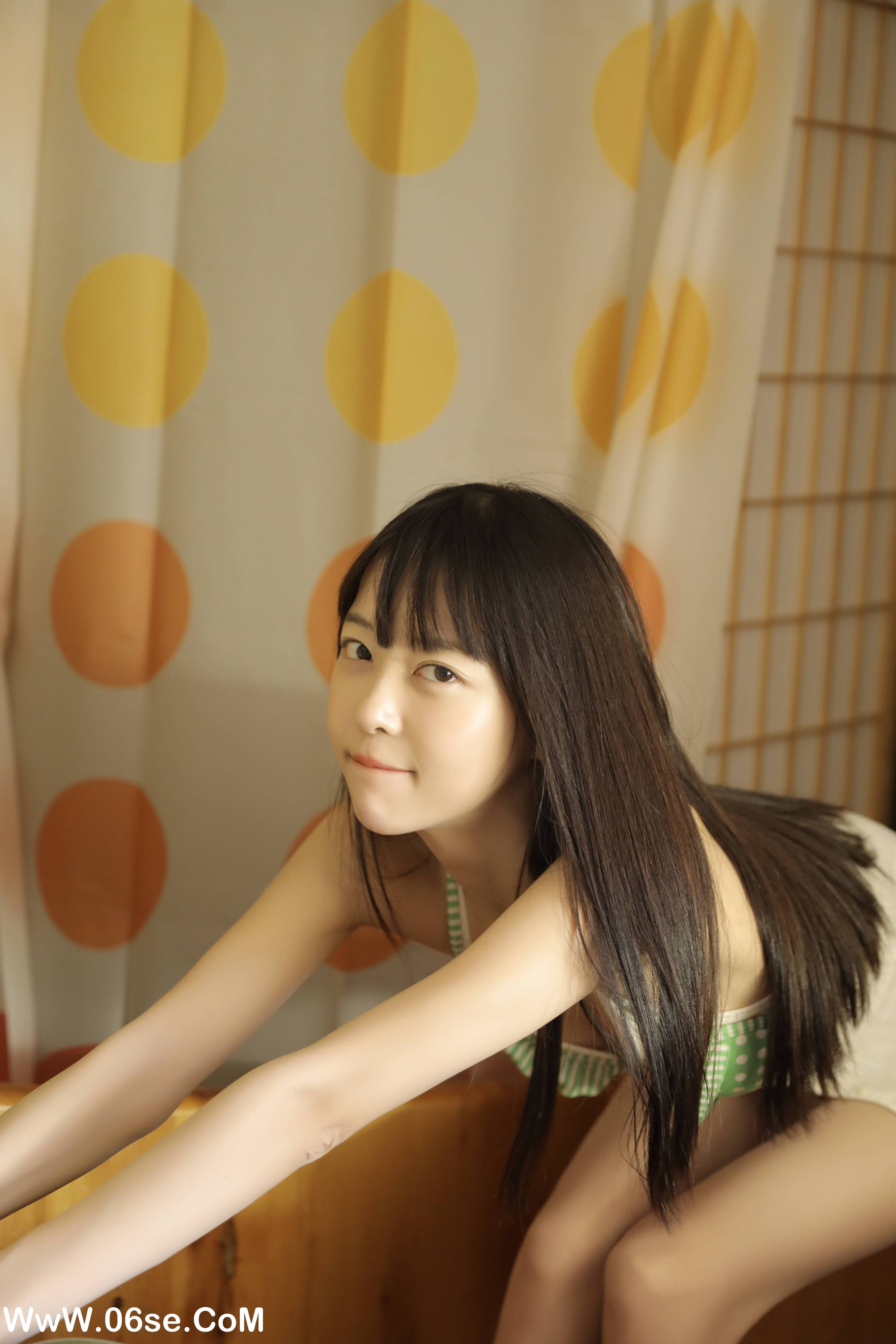 图片[4]-[YITUYU艺图语]2022.08.14 一起过夏天 ss_田爽[43+1P／406MB]-六色网