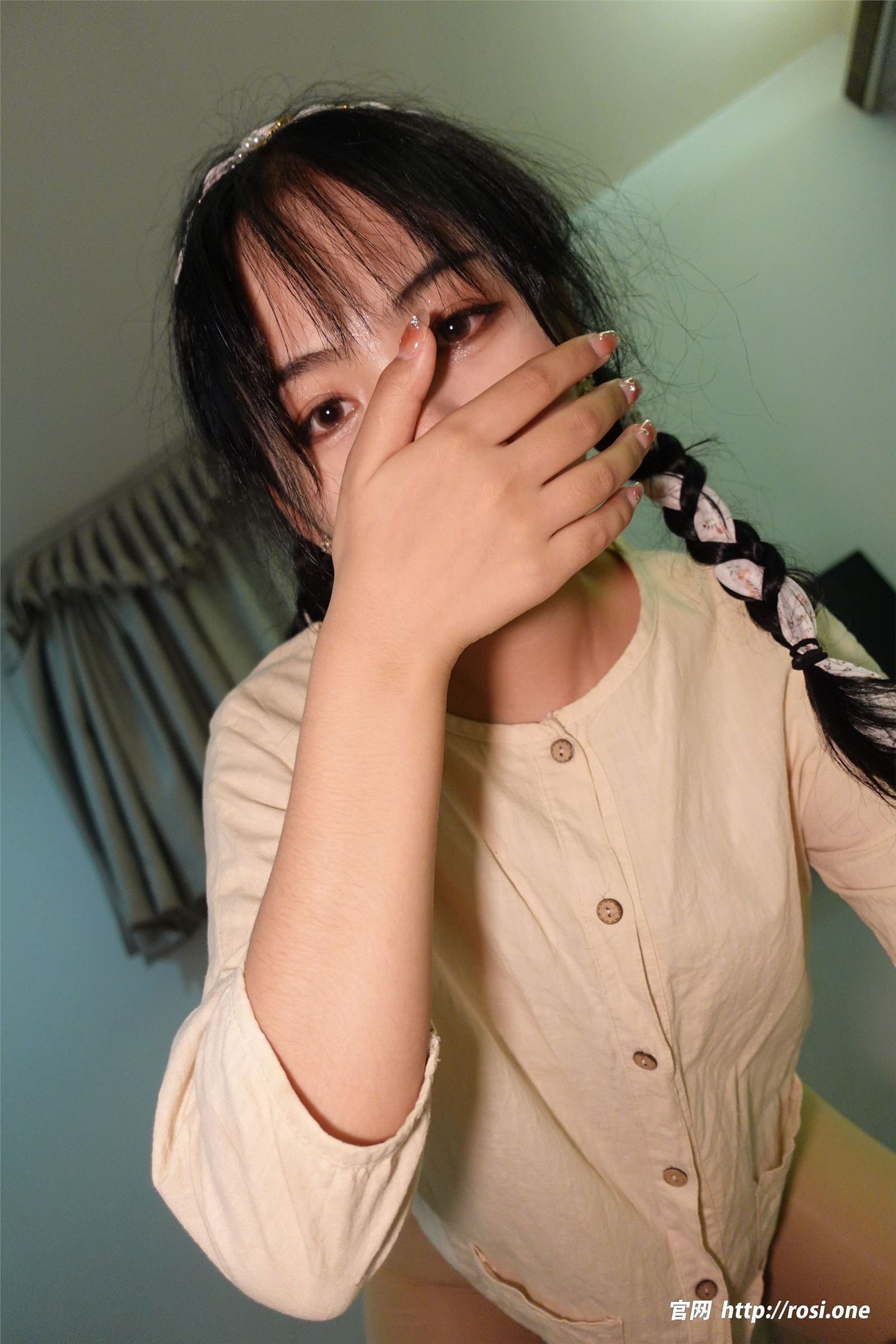 图片[8]-[ROSI写真]2022.12.23 NO.4036-六色网