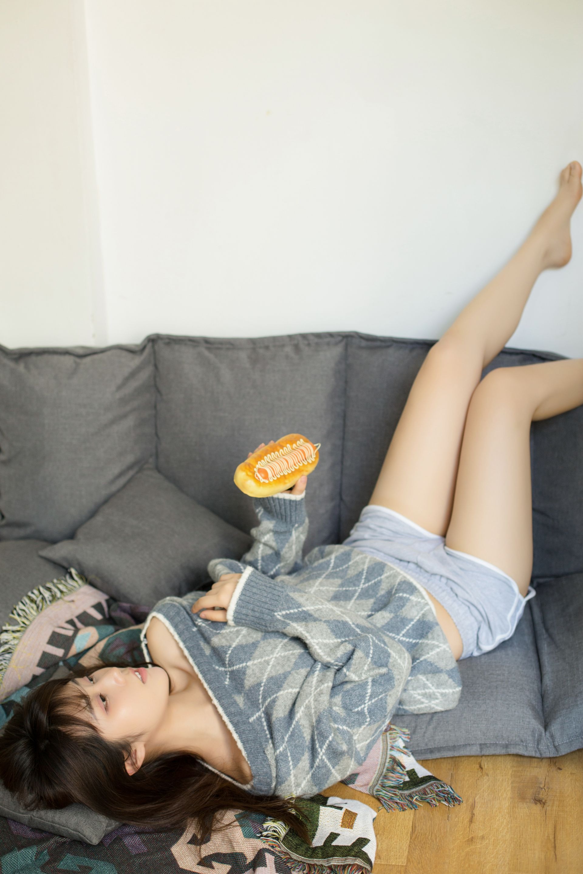 镜酱-不知梦 日常 [86P] 20