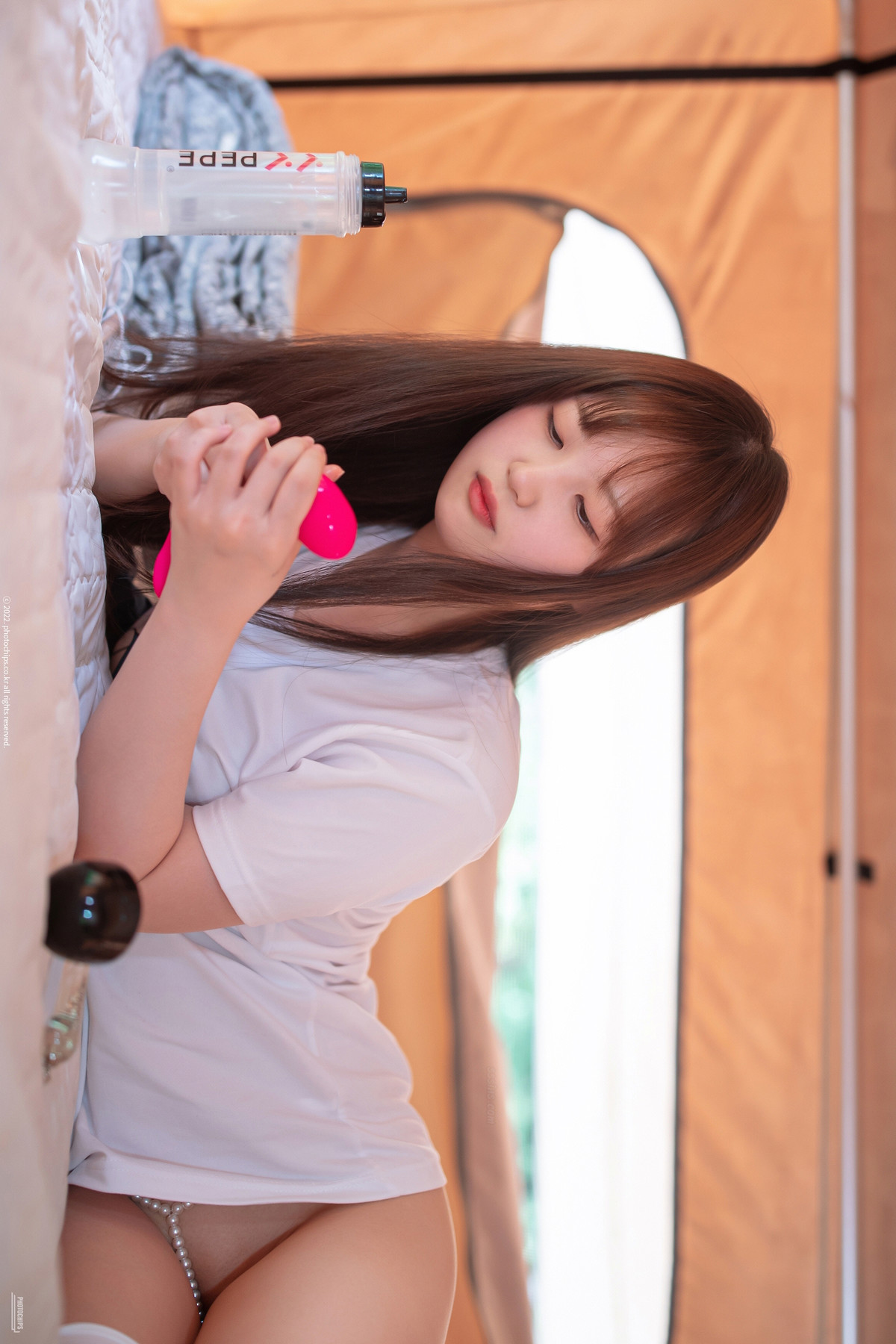 Sia 시아, [Photochips] Vol.127 Photobook Set.03 4