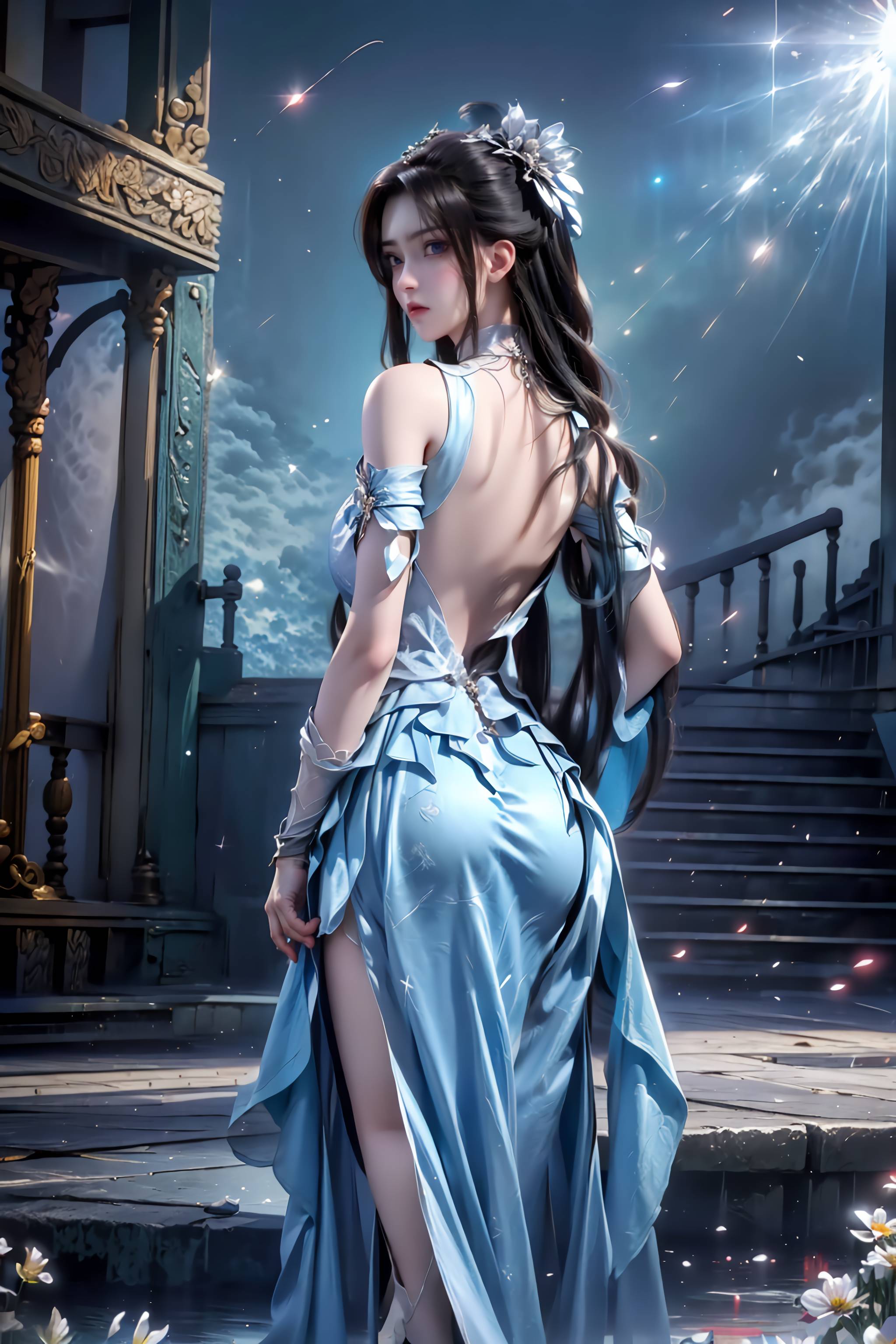 图片[48]-仙武传 姬凝霜-六色网