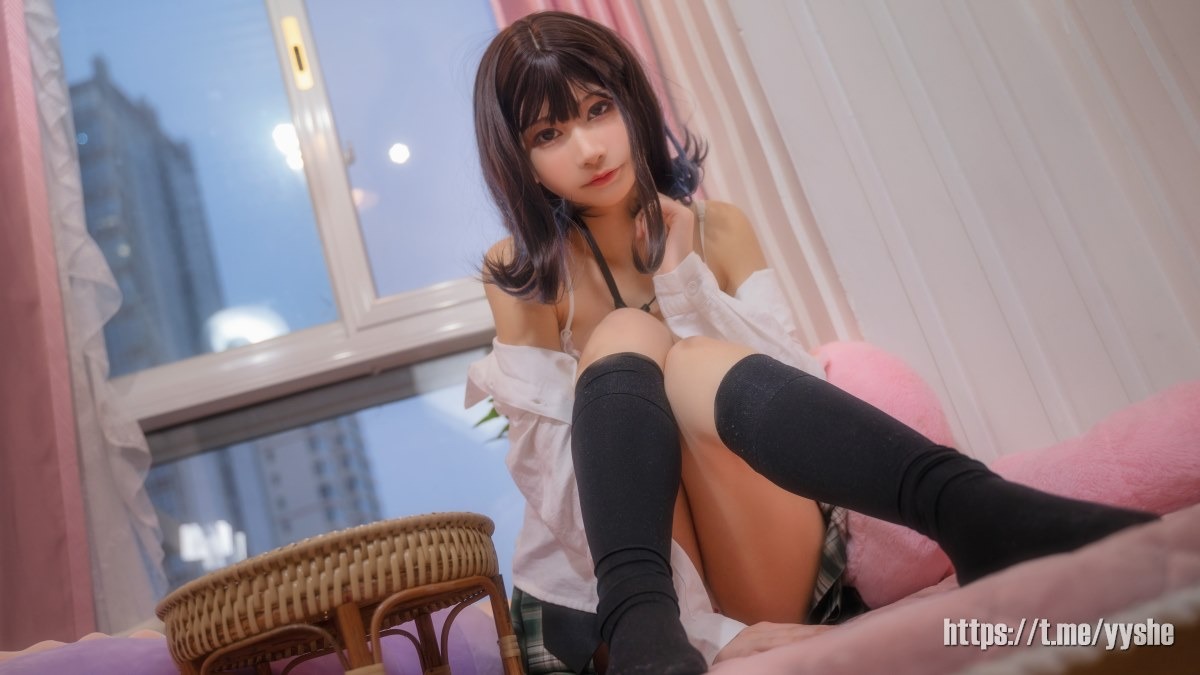 可可老师 - 放课后jk [30P] 7