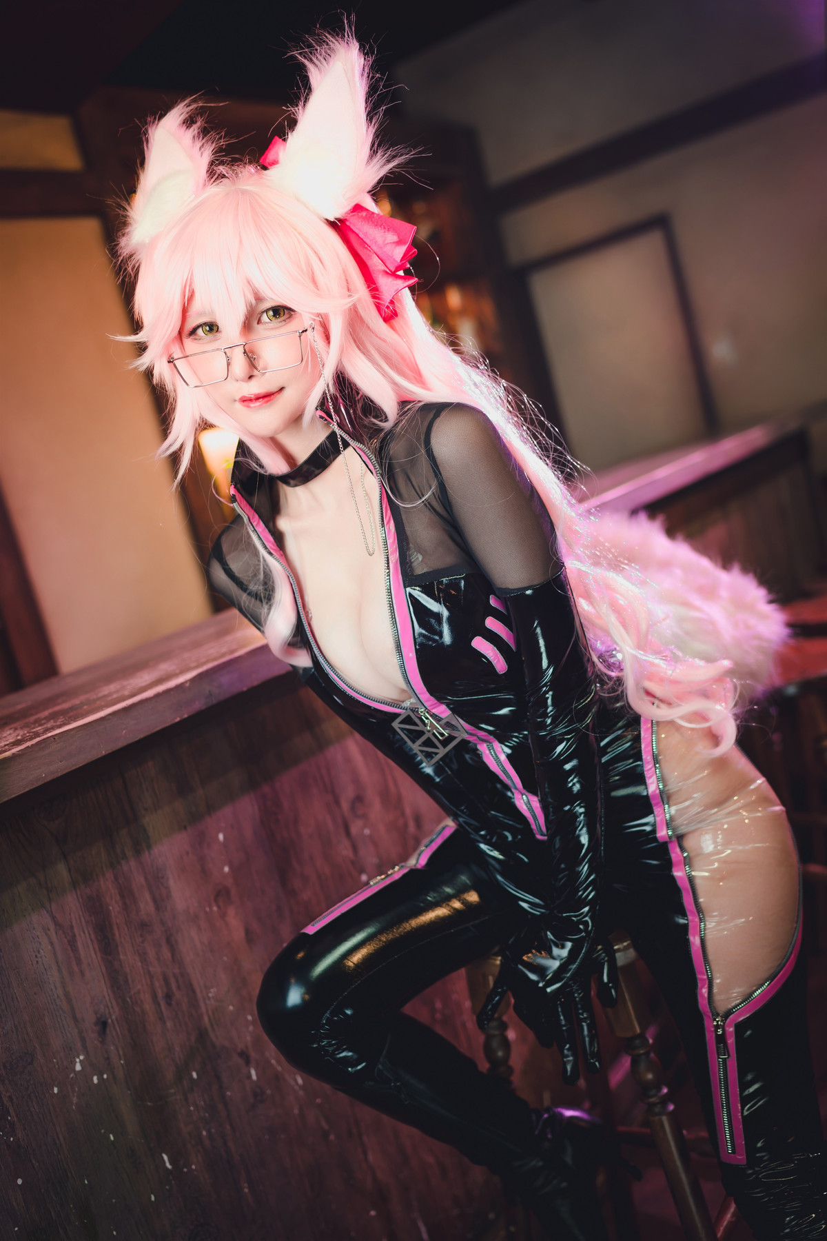 Cosplay 零崎沙耶 光 Set.01 26