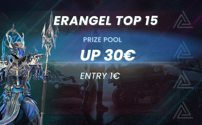 Online cashgame Solo Euro TOP 15 by VVV СТРАХ 252418 tournament