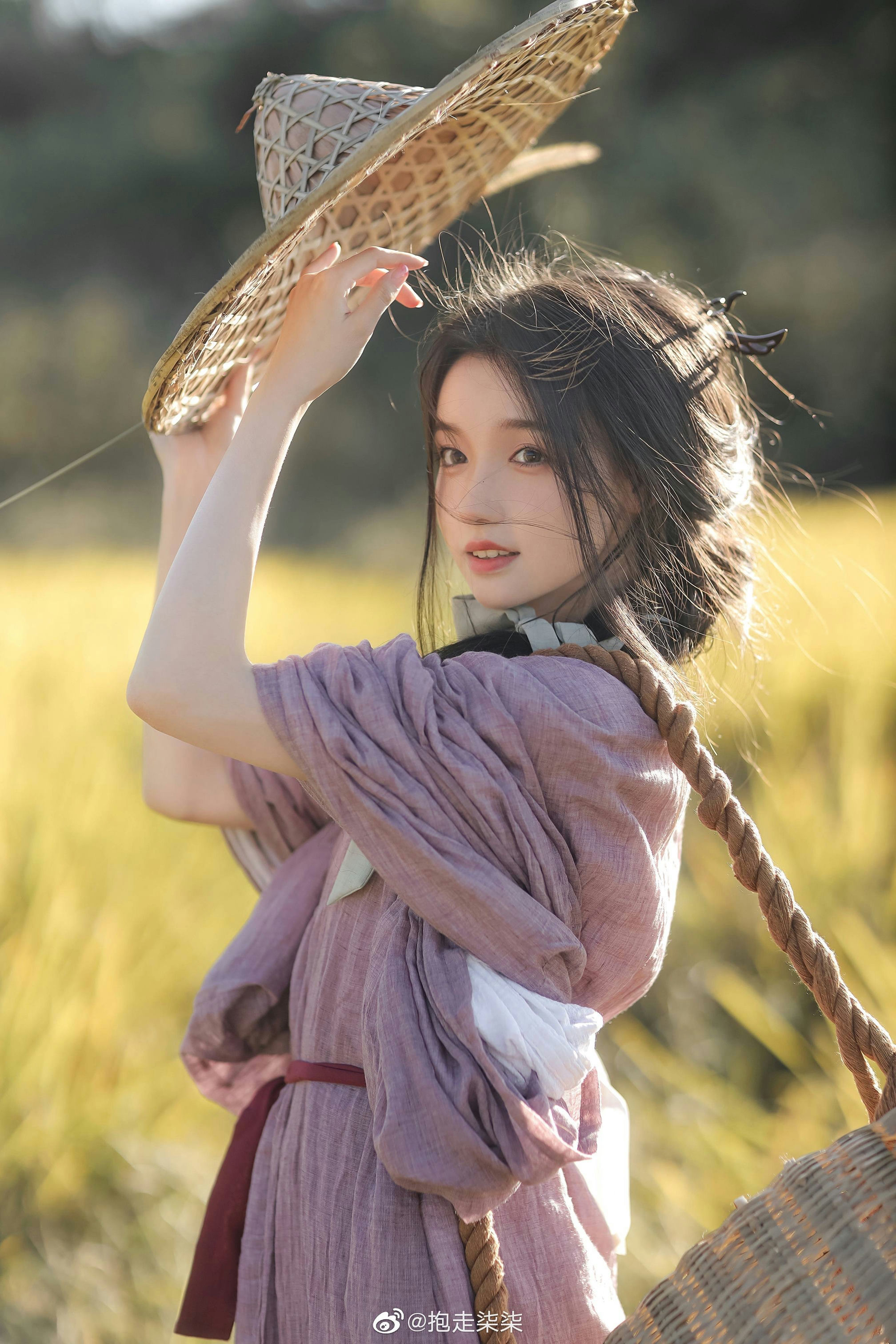 图片[47]-074 迷失幻境系列 – 第074期（汉服） [152P-713.35 MB]-六色网