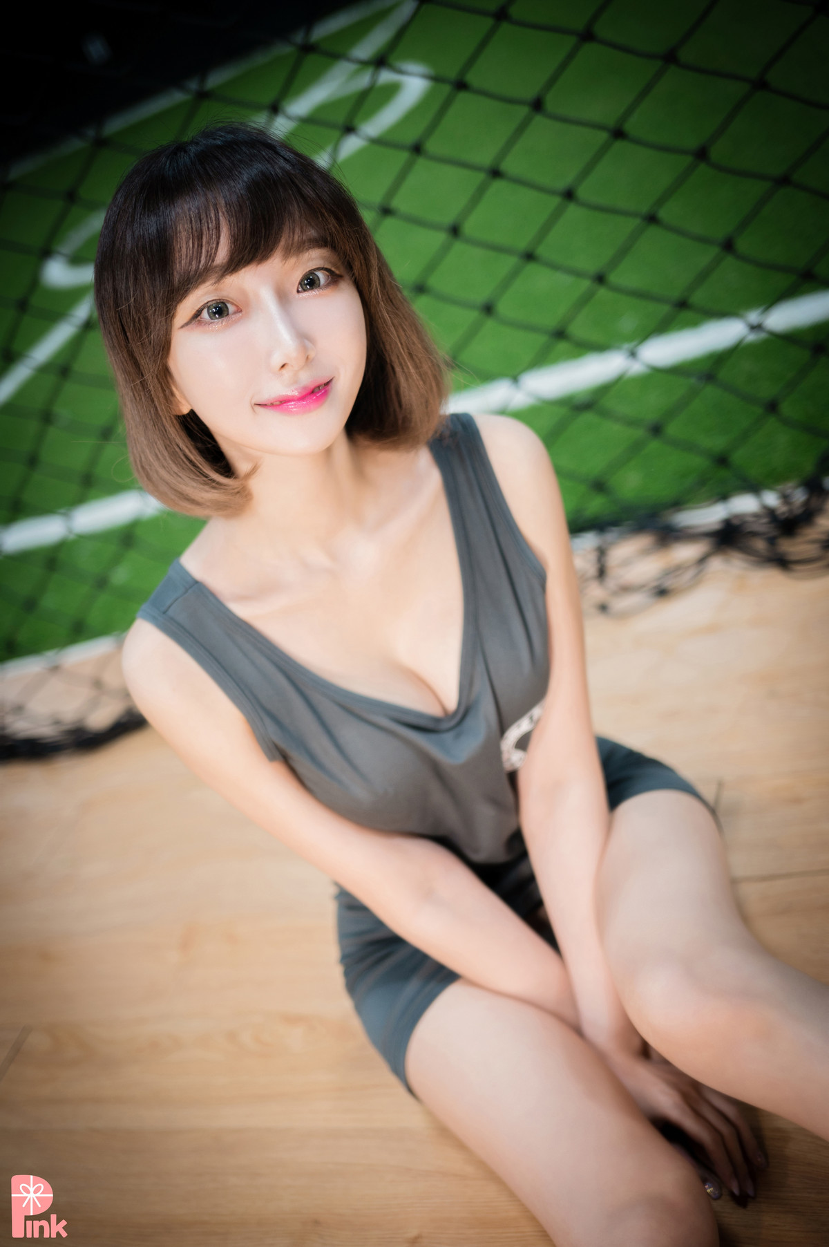BJ E다연 Dayeon, Cheer UP Web Photobook Set.03 17