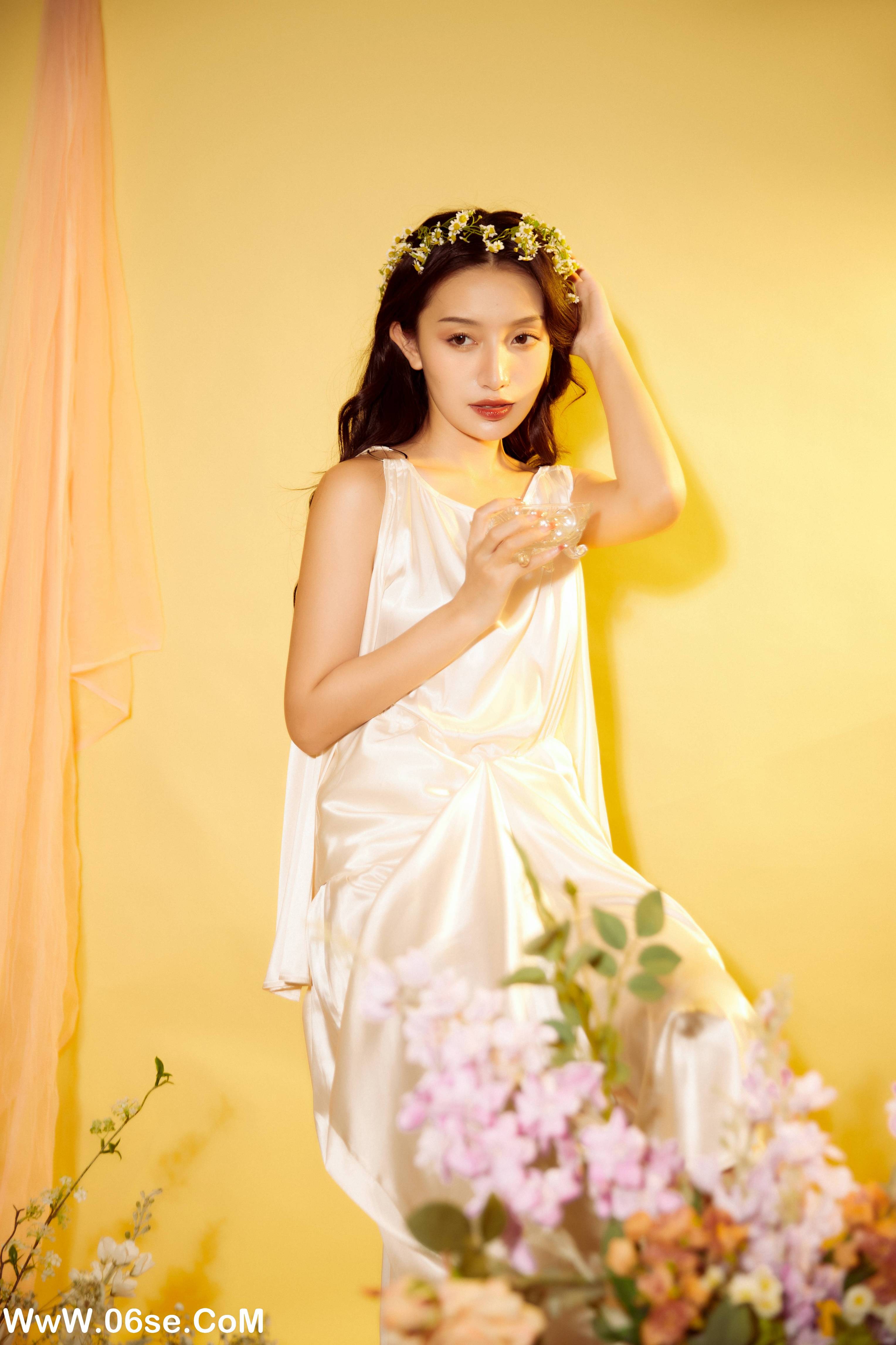 图片[19]-[YITUYU艺图语]2022.11.05 维纳斯 柠萌婧啊[35+1P／376MB]-六色网