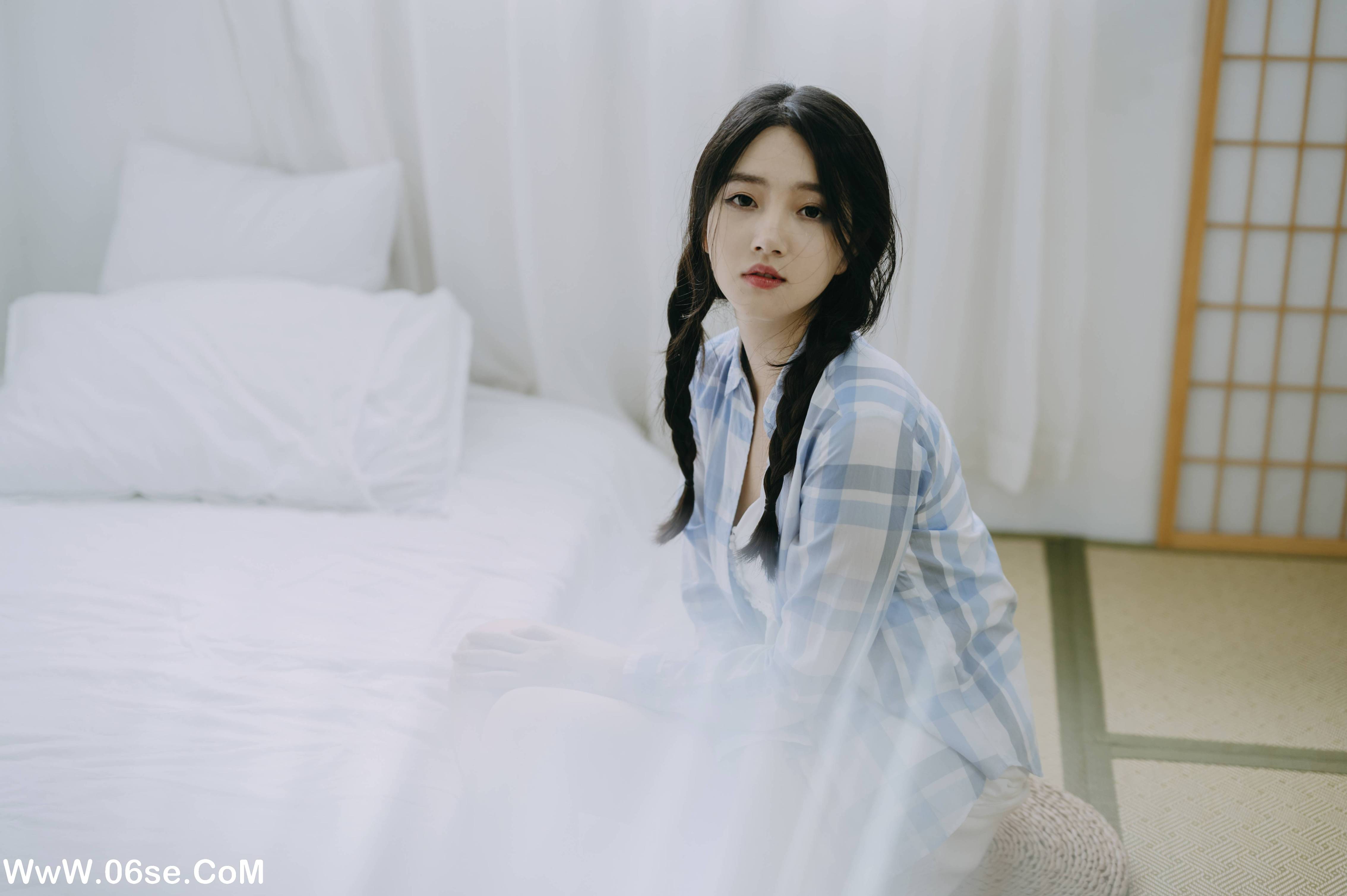 图片[23]-[YITUYU艺图语]2022.08.04 蓝色的故事 幽灵胡子[28+1P／182MB]-六色网