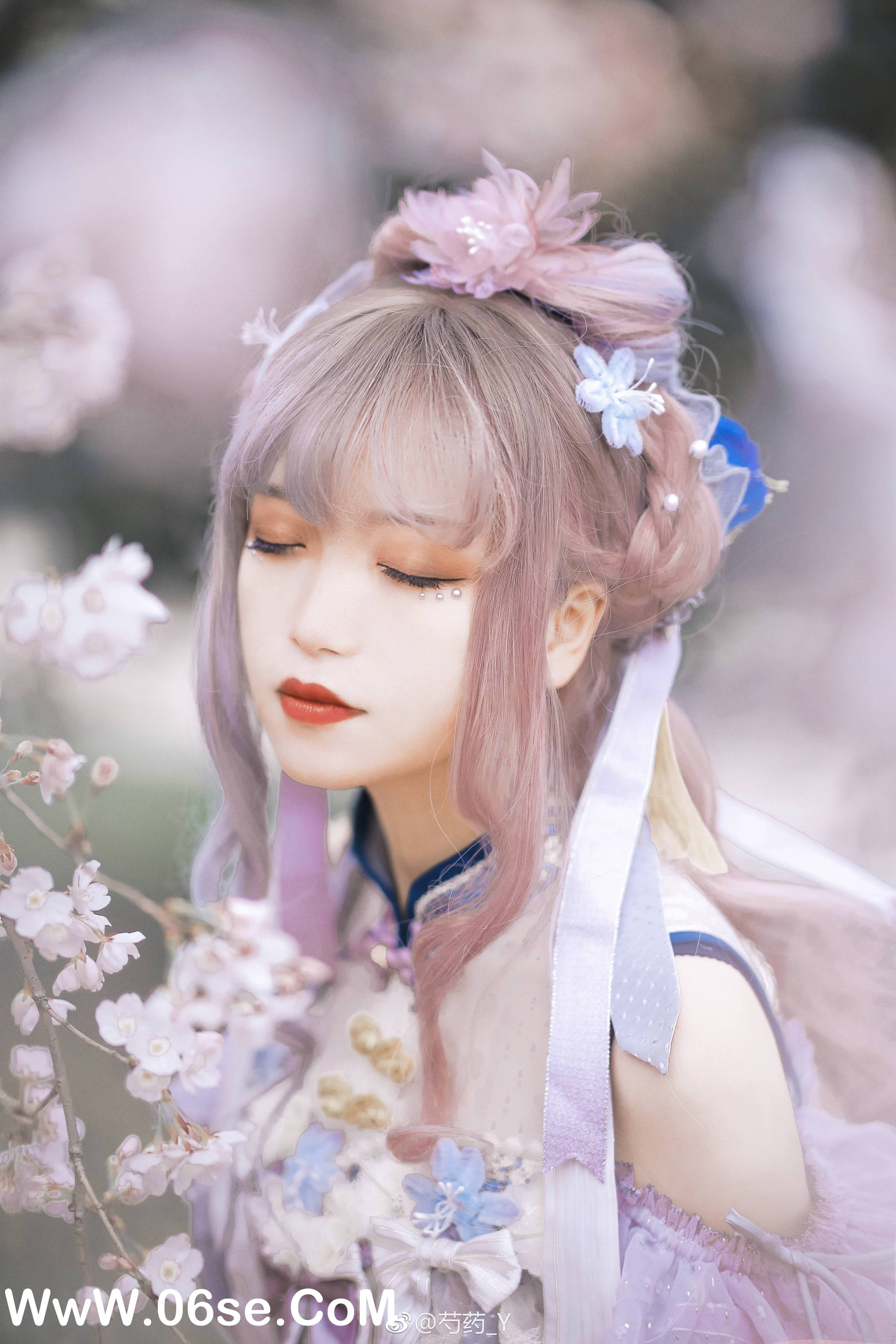 图片[42]-050 迷失幻境系列 – 第050期（LOLITA） [122P-626.92 MB]-六色网