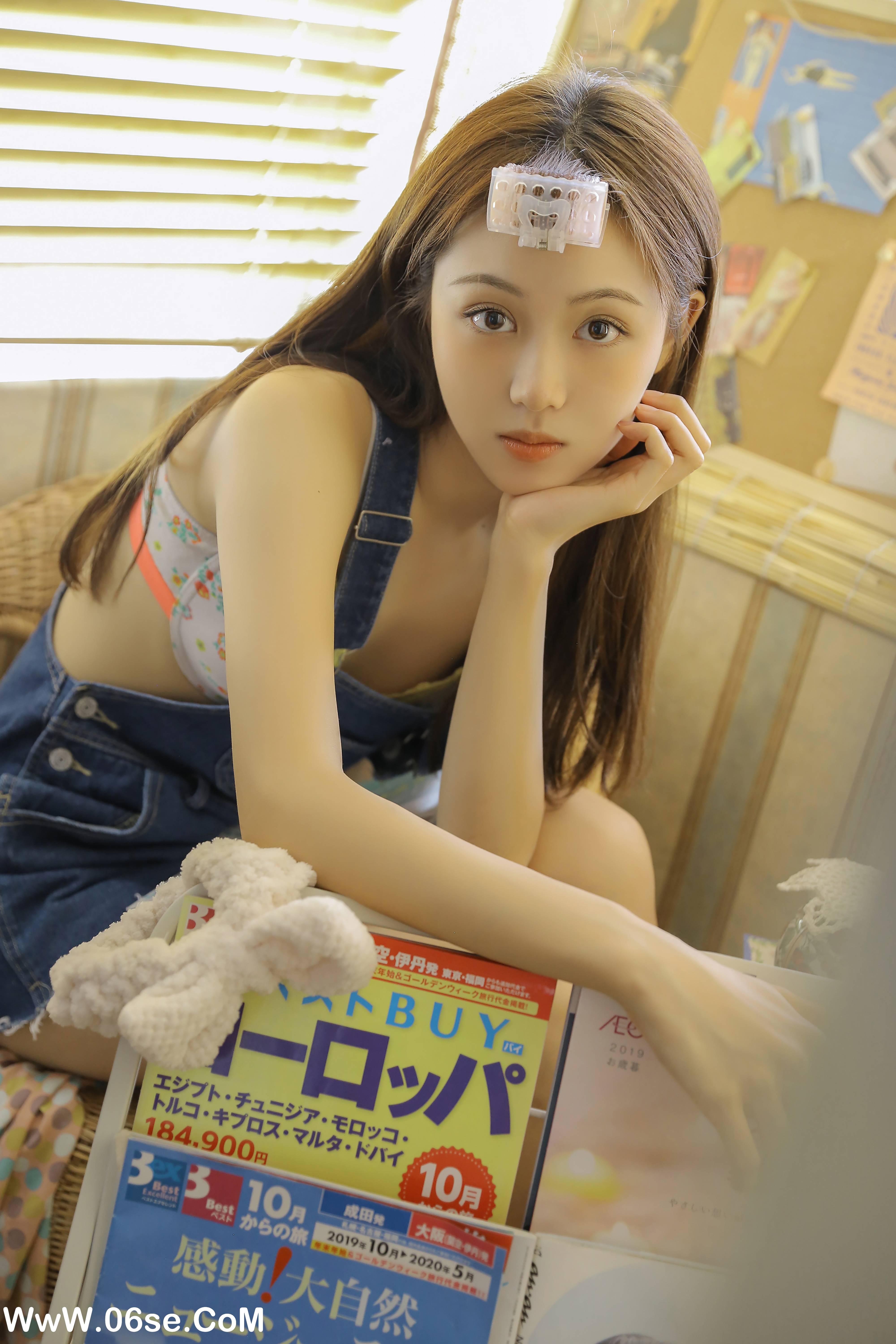 图片[33]-[YITUYU艺图语]2022.06.27 小神仙 杨茗茗[36P-133.8M]-六色网