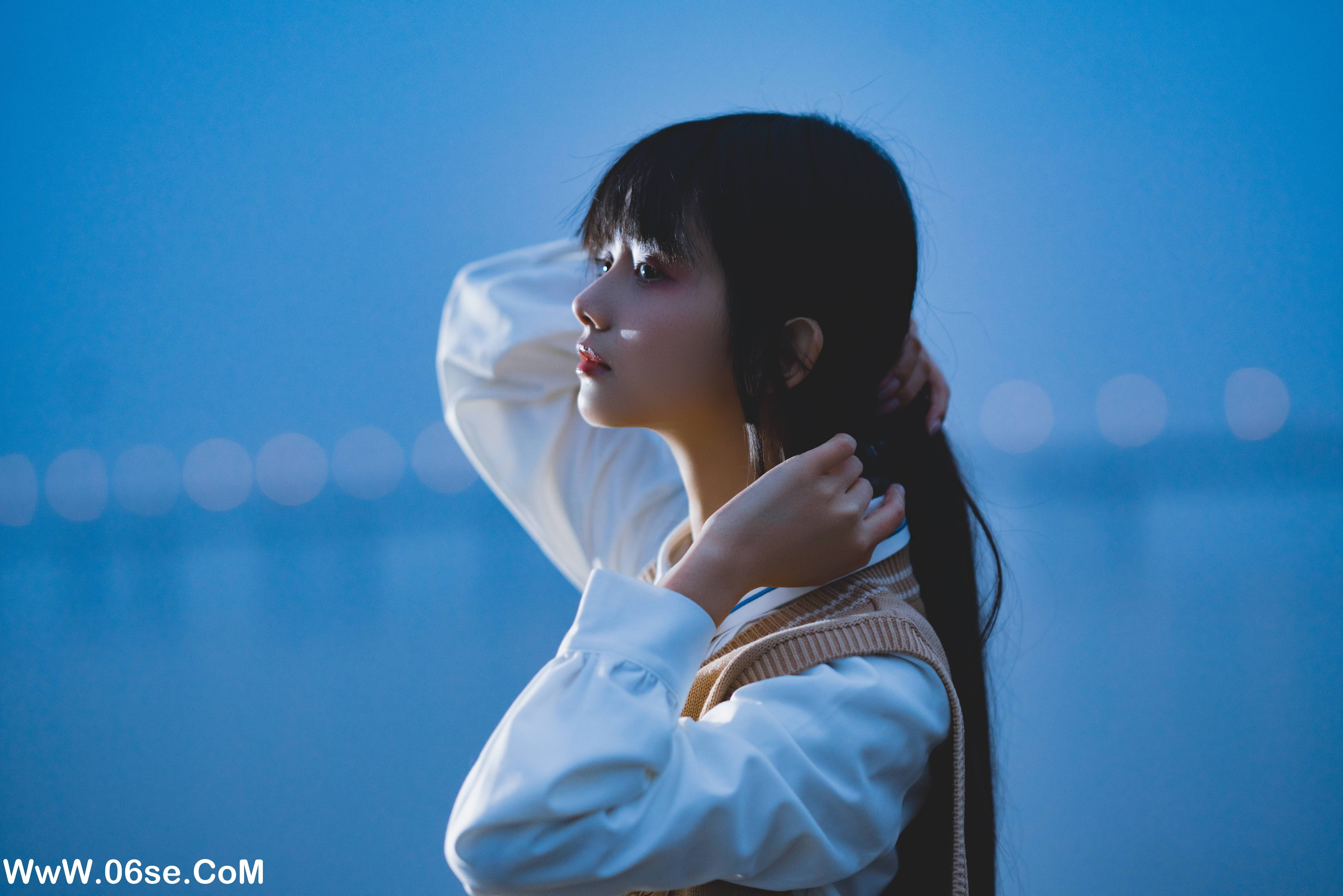 图片[12]-[YITUYU艺图语]2022.06.06 焰火 猫梓子[27P-1349.56MB]-六色网