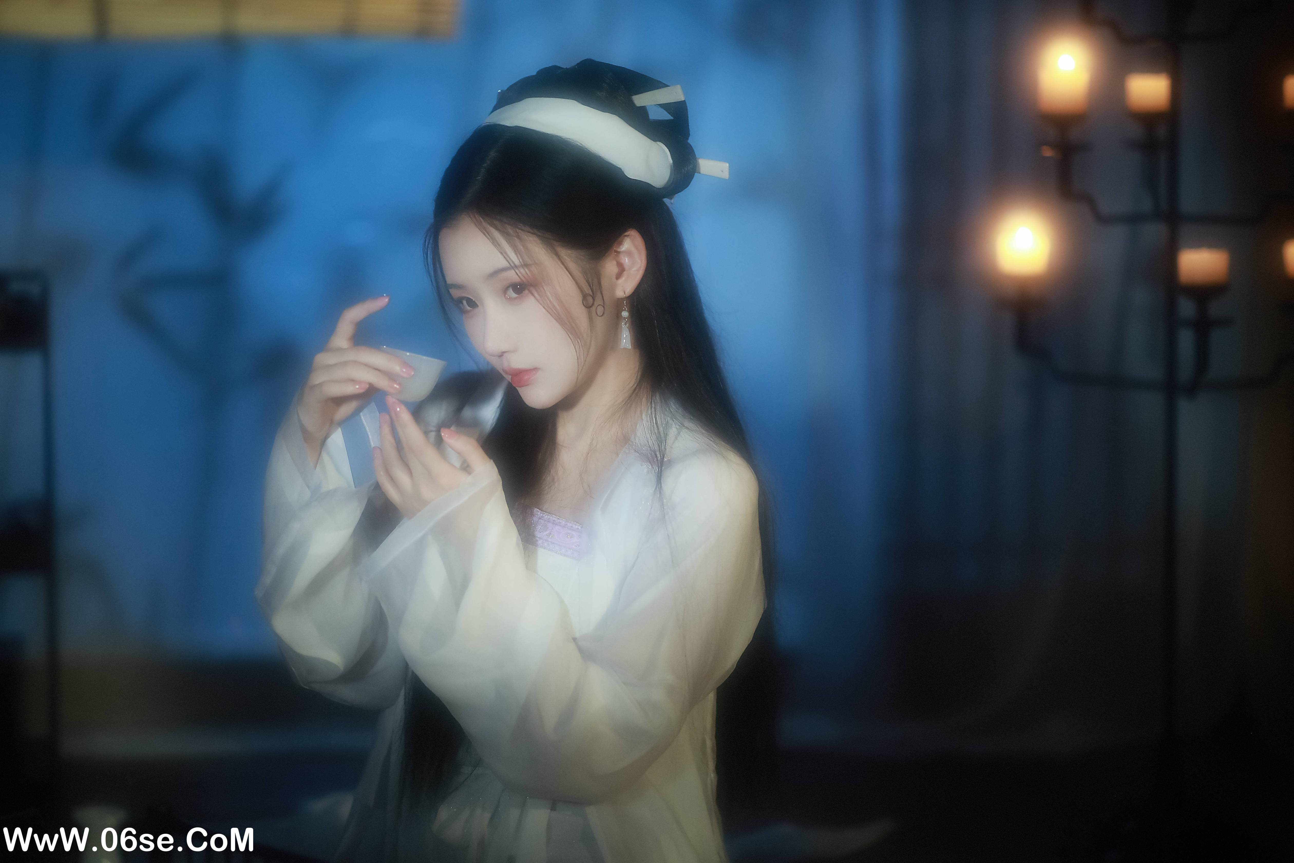 图片[14]-[YITUYU艺图语]2022.05.17 白蛇 zhouzhou[27P-483.18 MB]-六色网