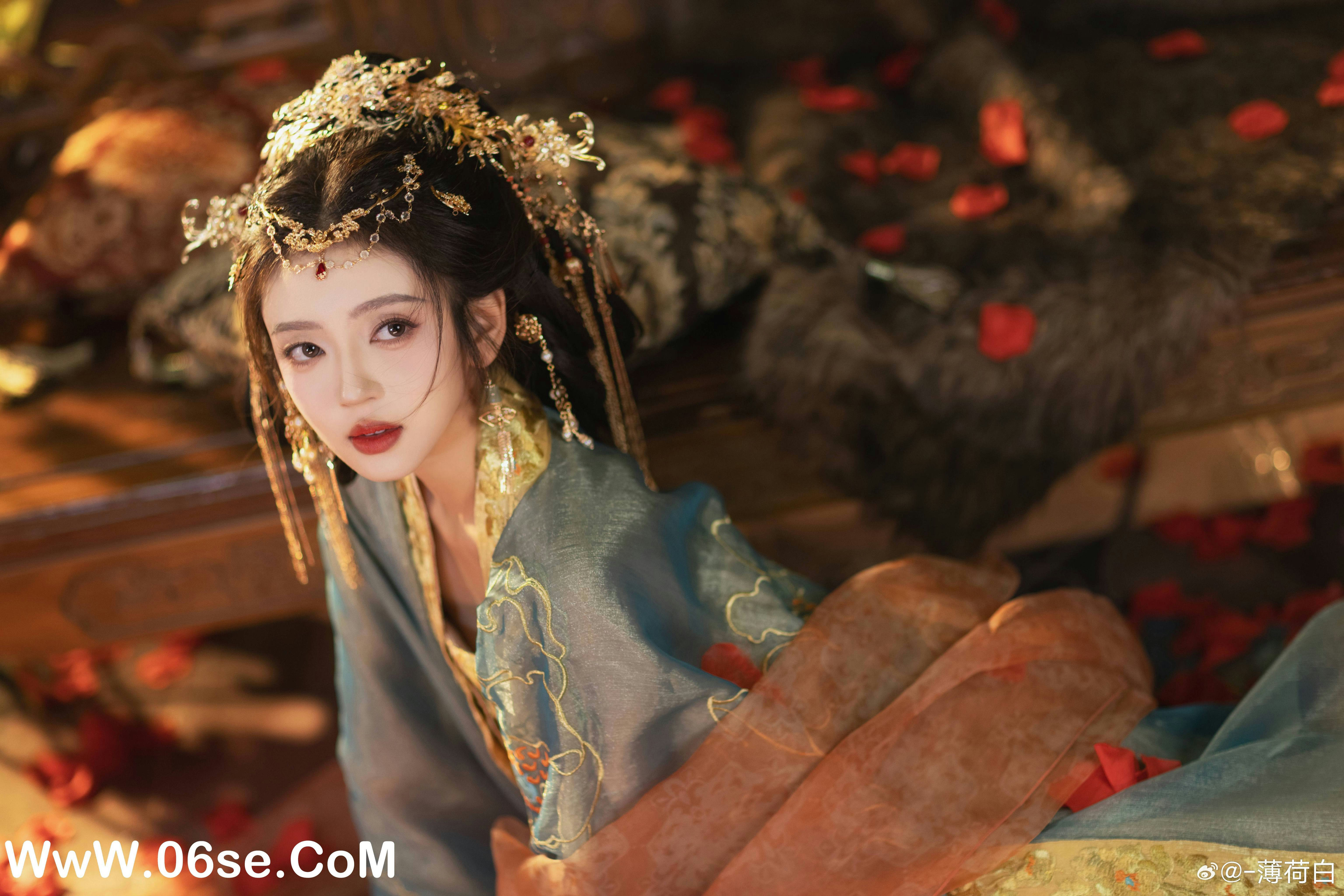 图片[8]-101 迷失幻境系列 – 第100期（探窗） [53P-372.54 MB]-六色网