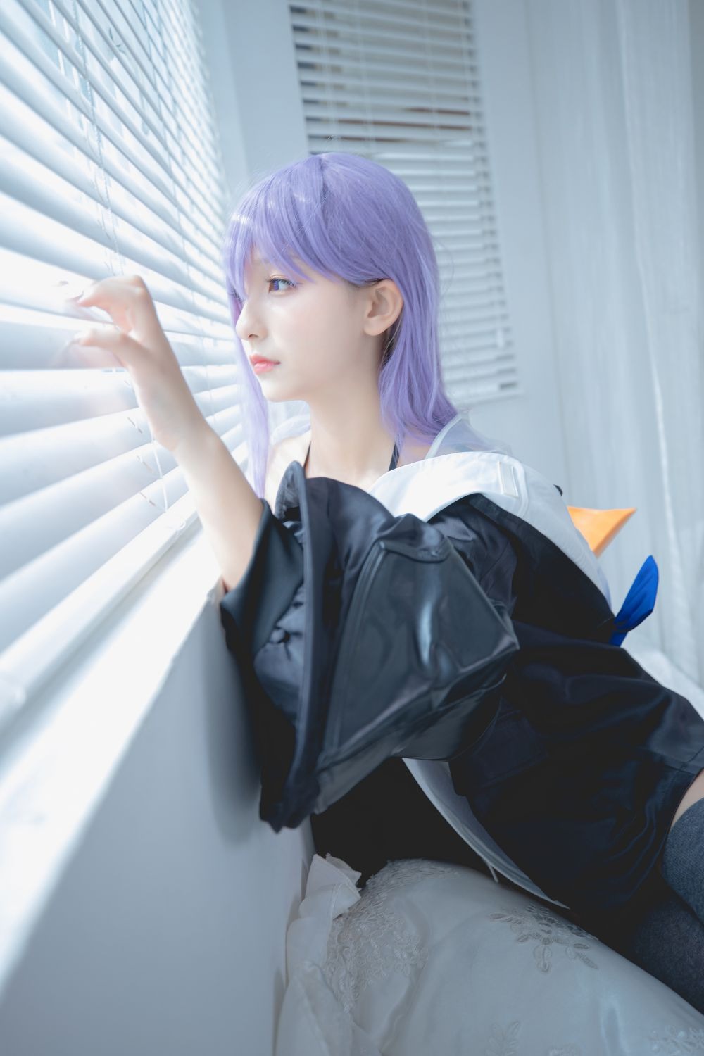 神乐坂真冬 - 極楽の氷[150P3V] 115