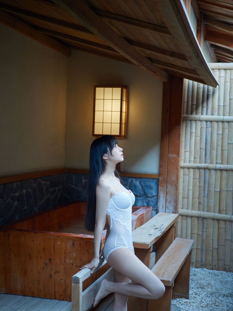 Shika小鹿鹿-启蛰[155P] 37