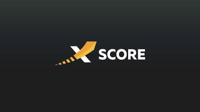 Приложение xscore не работает