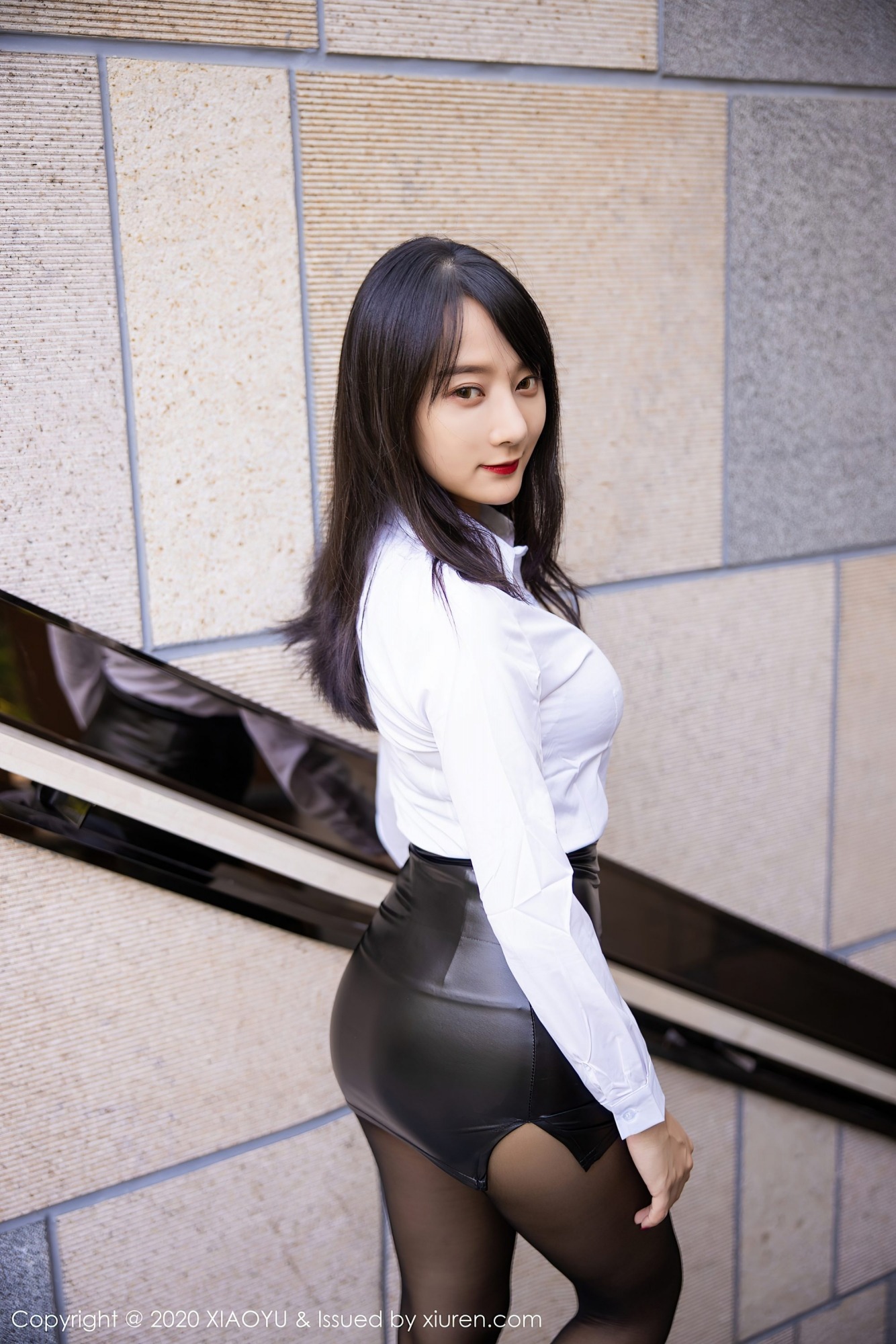 [XiaoYu语画界] 2020.10.26 Vol.394 何嘉穎 11
