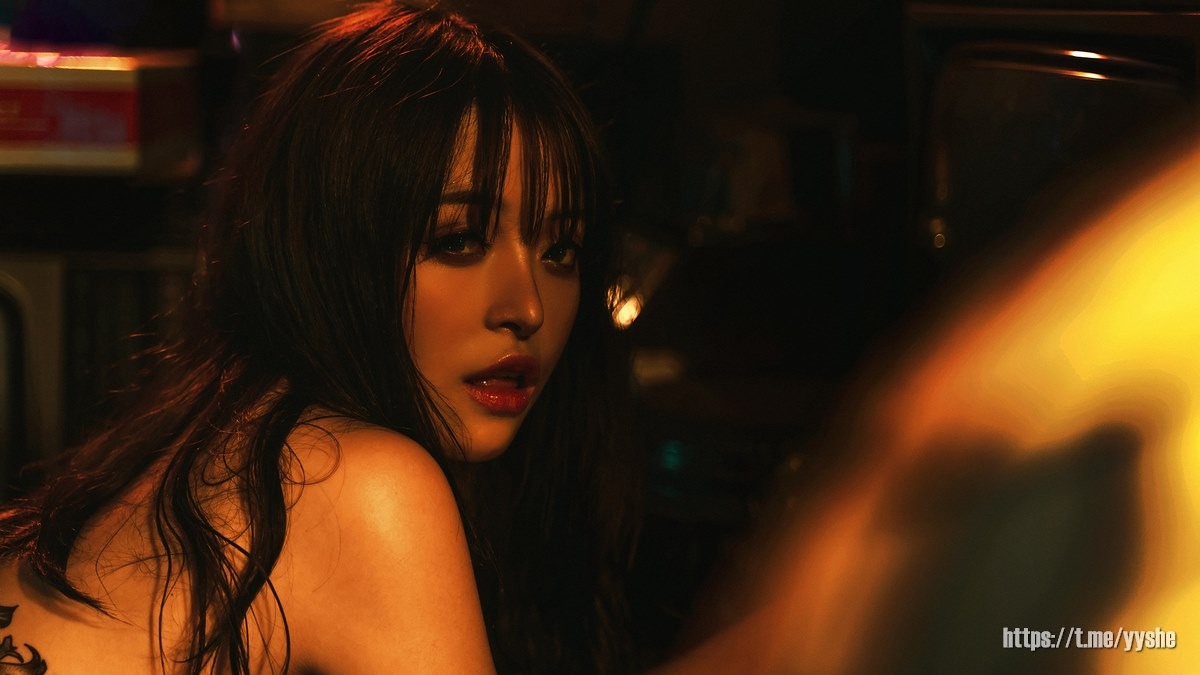 草莓味的奈奈兔 - 古董店人偶[46P+1V] 35