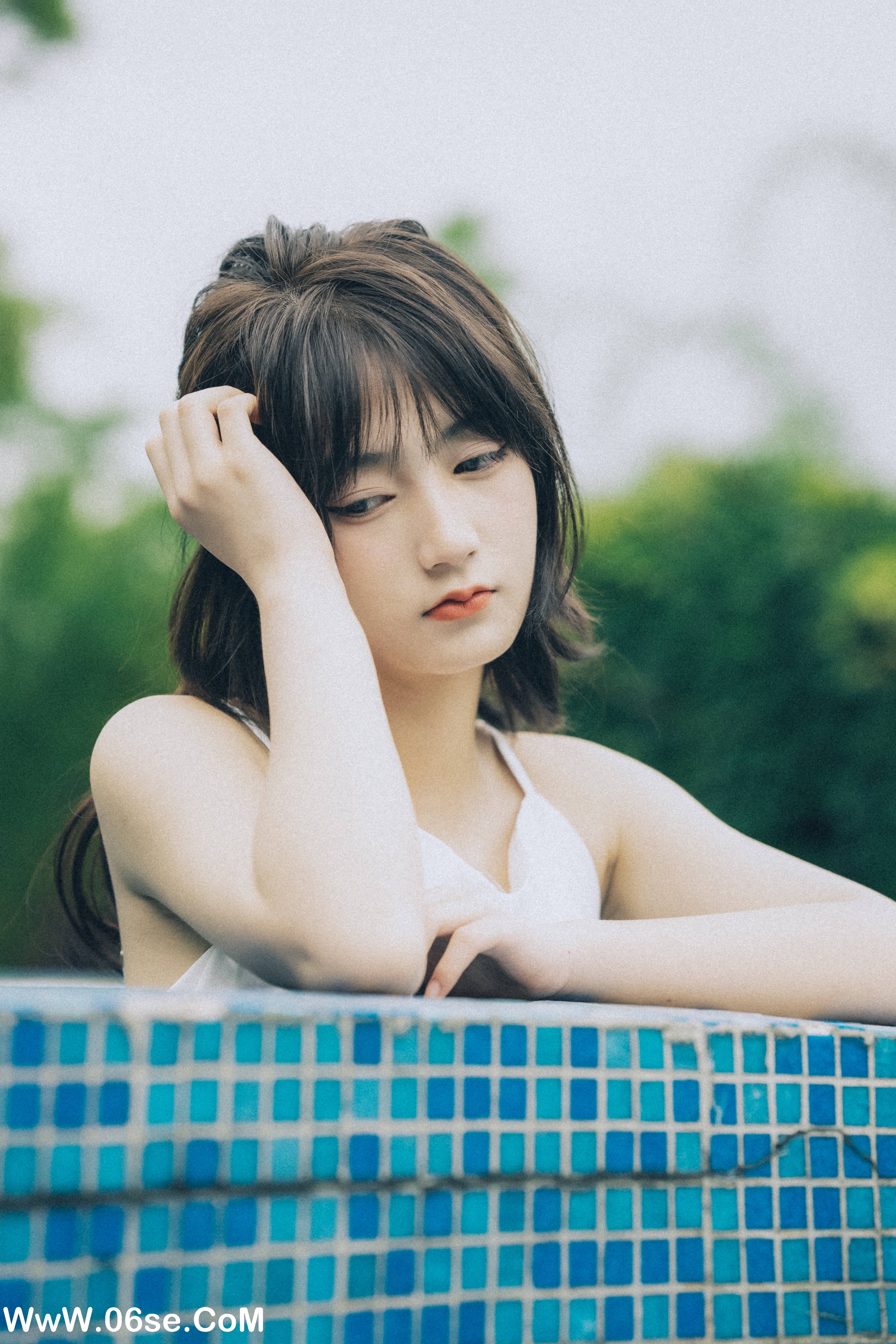 图片[8]-[YITUYU艺图语]2022.09.05 一个人的迷宫 菲菲[33+1P／378MB]-六色网