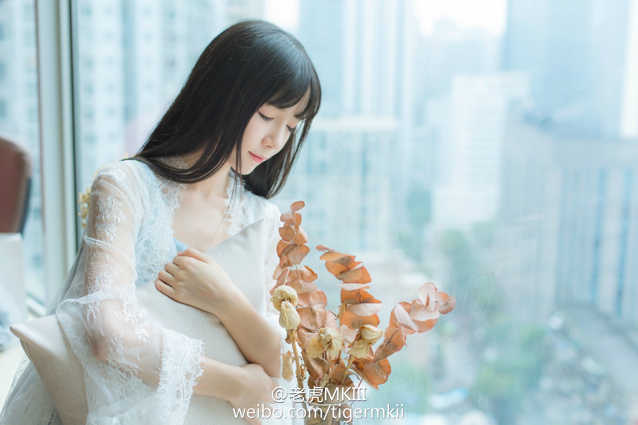 图片[11]-004 迷失幻境系列 – 第004期（少女日常） [78P-152.09 MB]-六色网