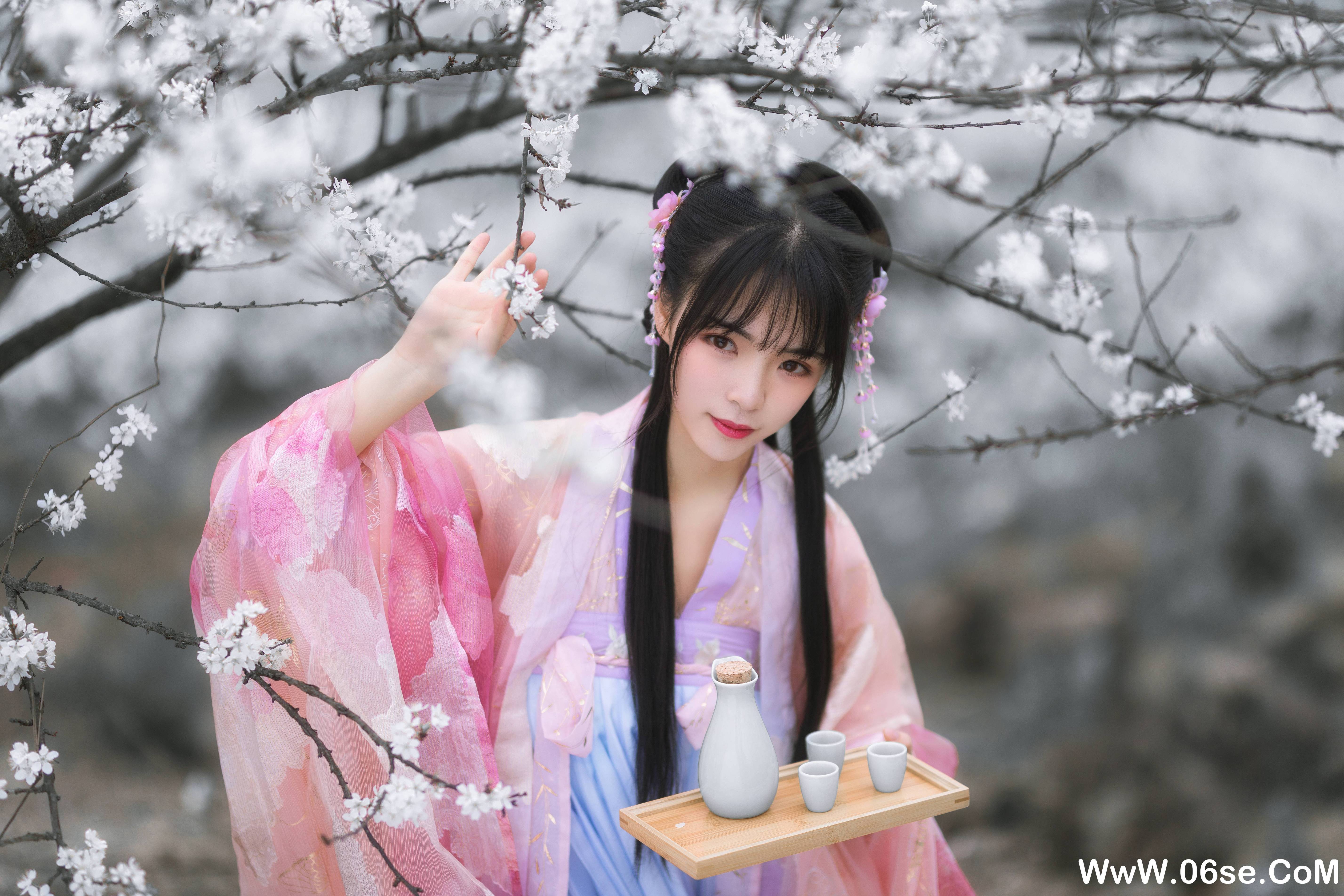 图片[18]-[YITUYU艺图语]2021.08.28 杏花弦外雨 赵瑞洁_ez[22+1P／490MB]-六色网