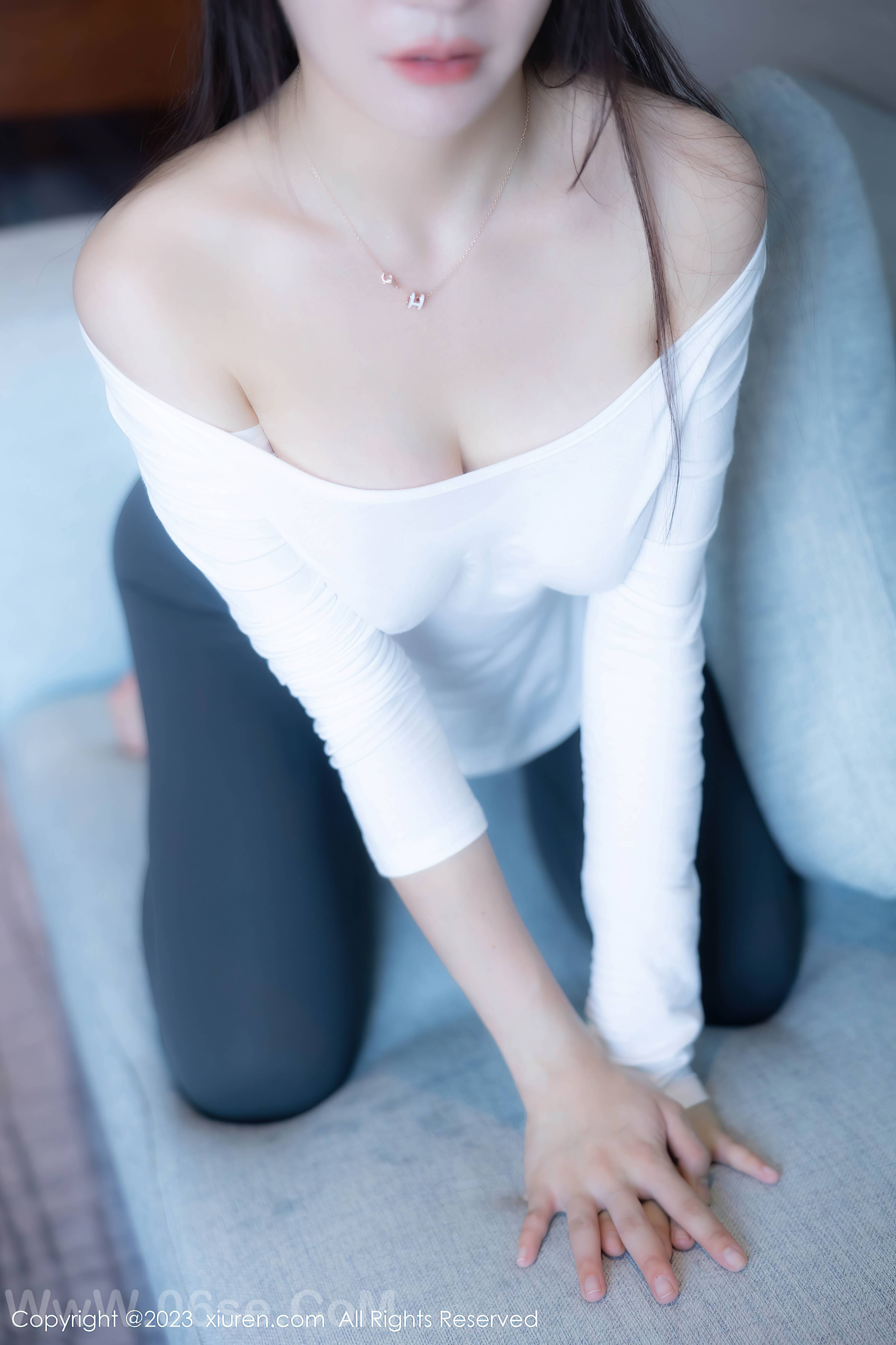 图片[25]-[Xiuren秀人网]2023.09.12 NO.7370 唐宁宁[80+1P／700MB]-六色网