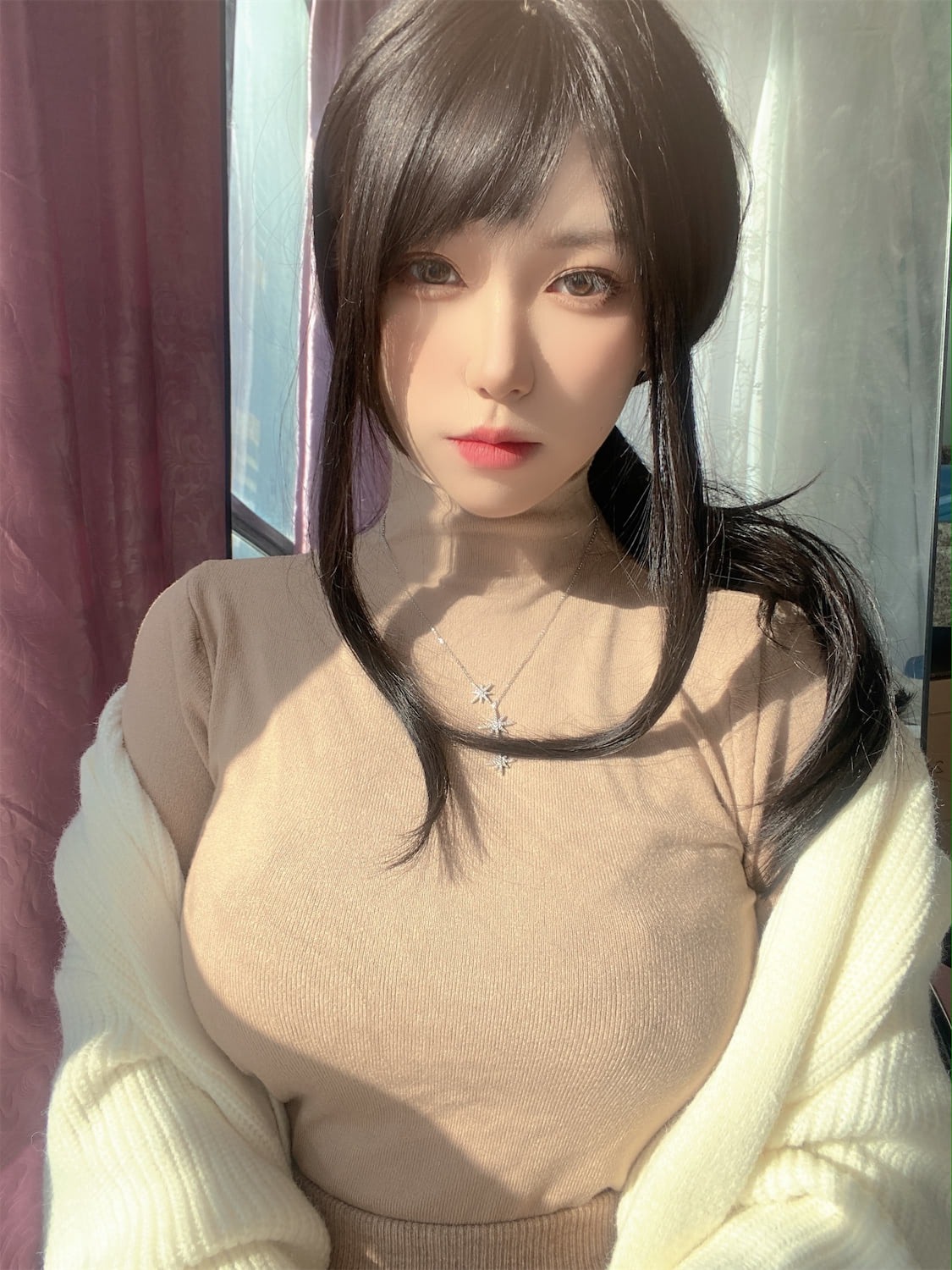 一北亦北 - NO.16 人妻妻子 [44P7V-27MB] 5