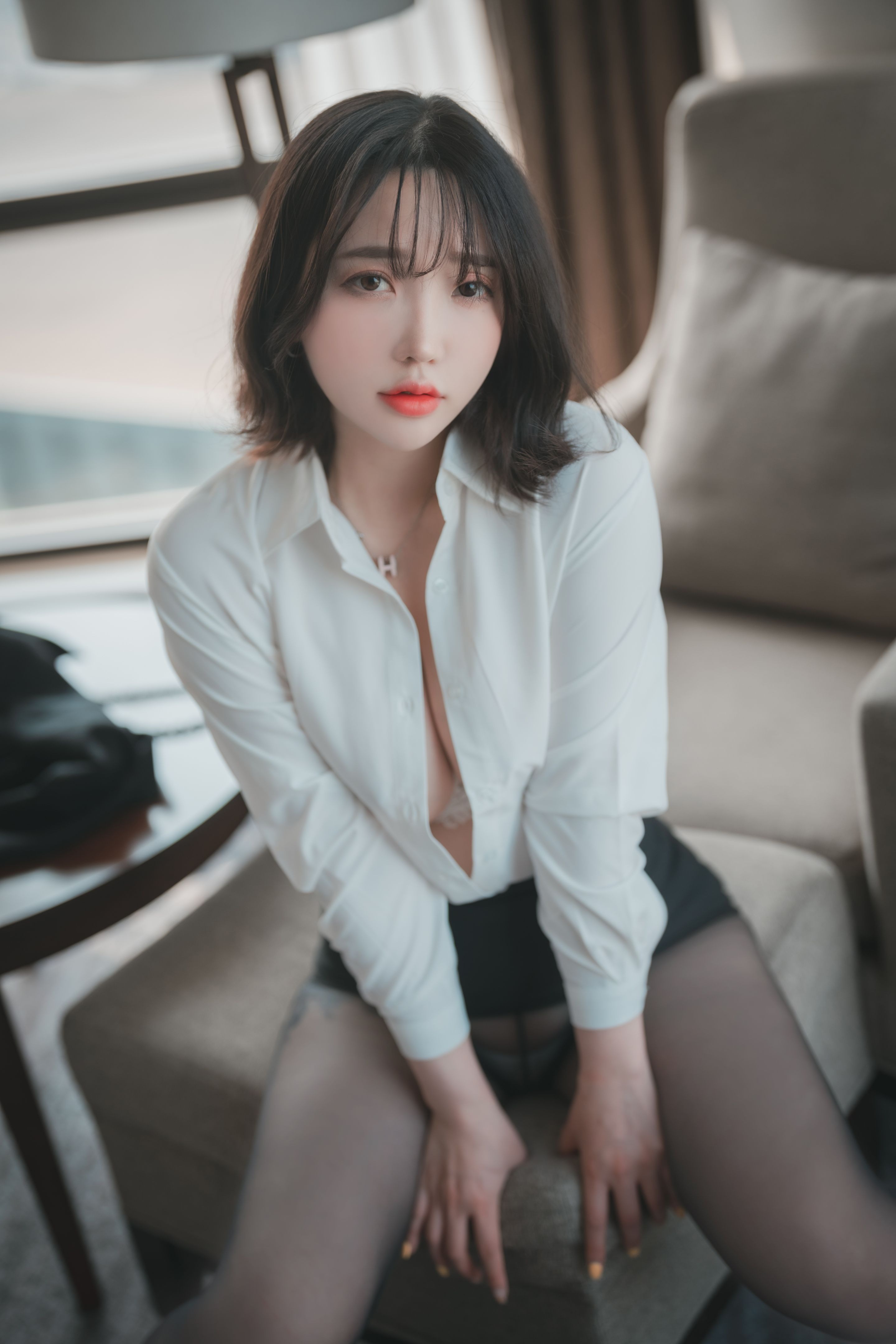 [DJAWA] Son Ye-Eun(손예은) - Knotting Class [166P-2.11GB] 23