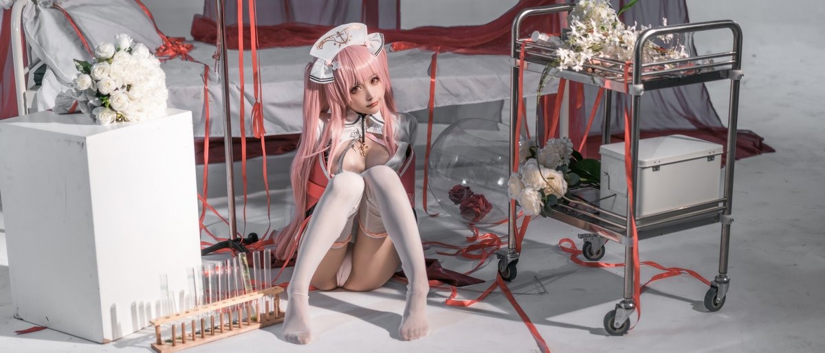 [Cos]蠢沫沫 - 英仙座 [18P] 13