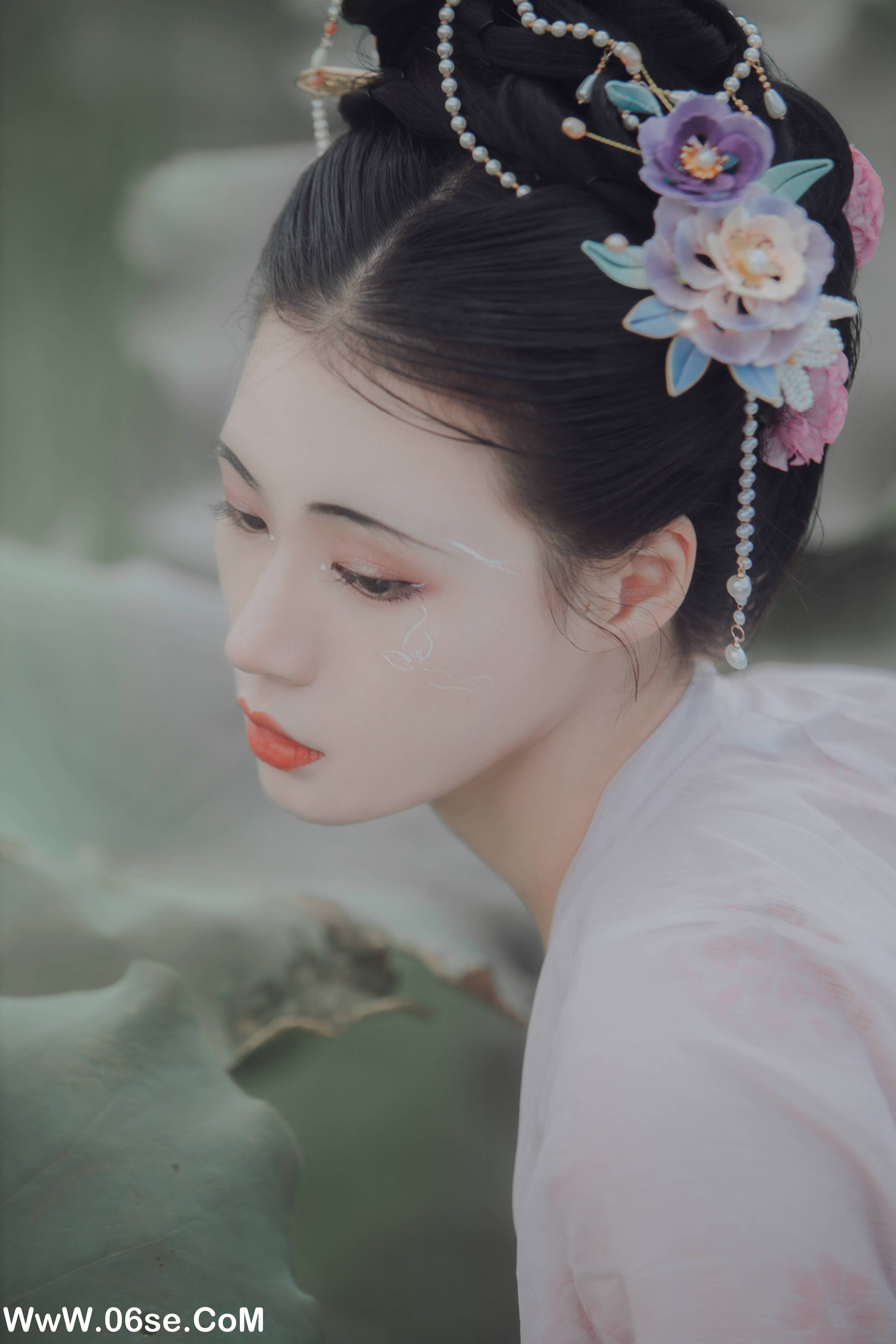 图片[11]-[YITUYU艺图语]2022.09.25 如梦令 努力搬砖的双翮[21+1P／377MB]-六色网