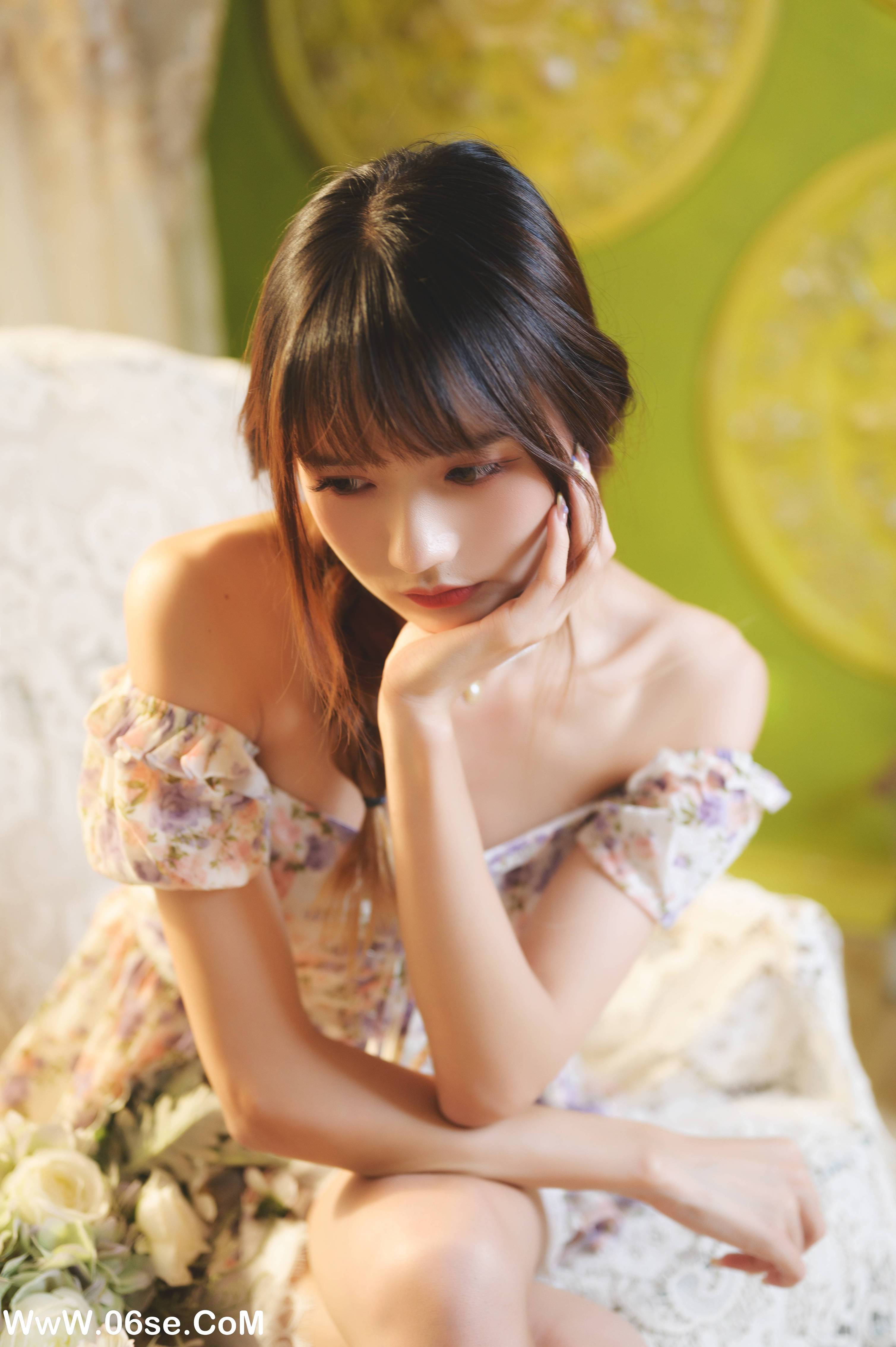 图片[38]-[YITUYU艺图语]2022.07.06 紫丁香 兔子Zzz不吃胡萝卜[40+1P／496MB]-六色网