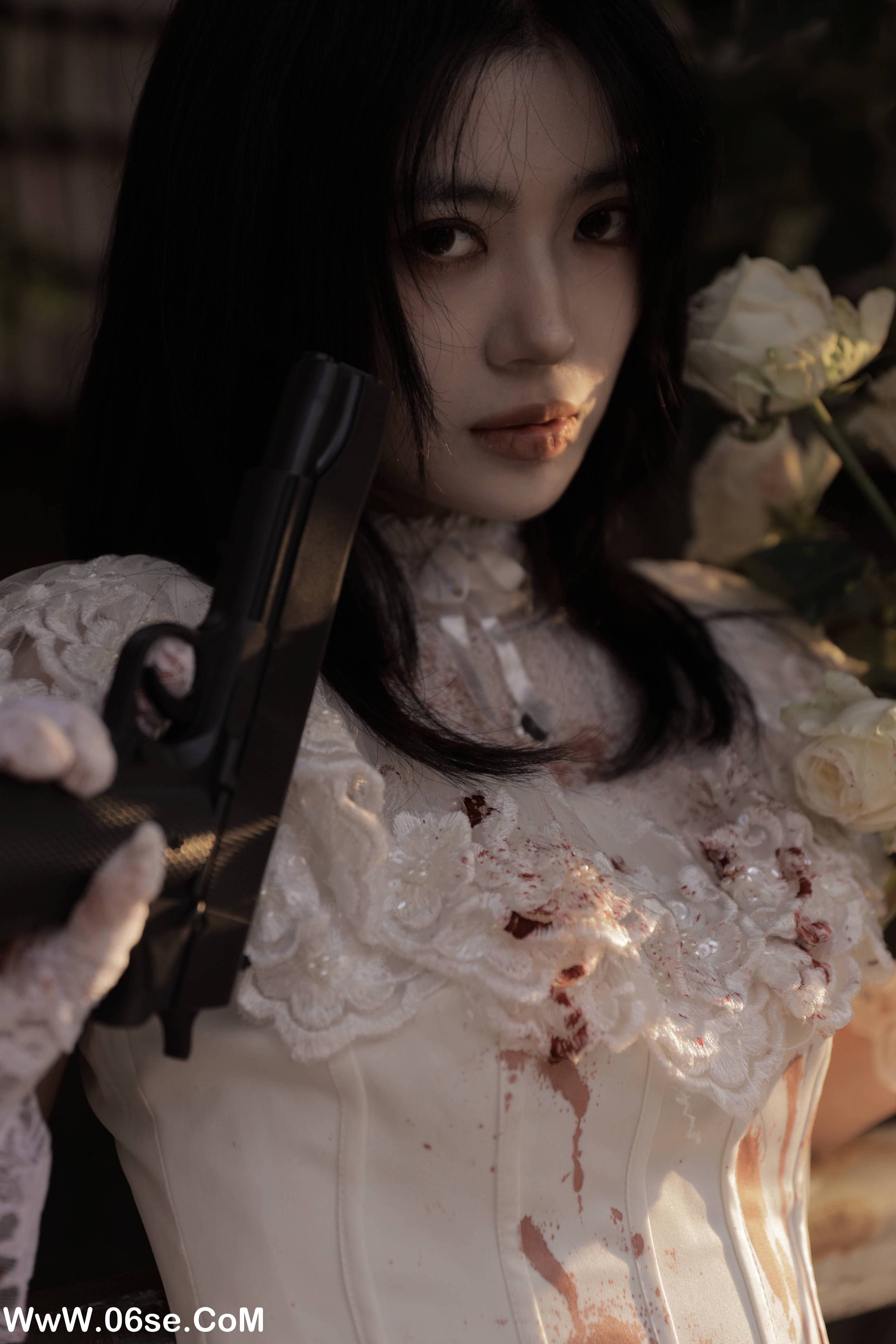 图片[17]-[YITUYU艺图语]2022.10.20 逃跑计划 Elikaka[35+1P／287MB]-六色网