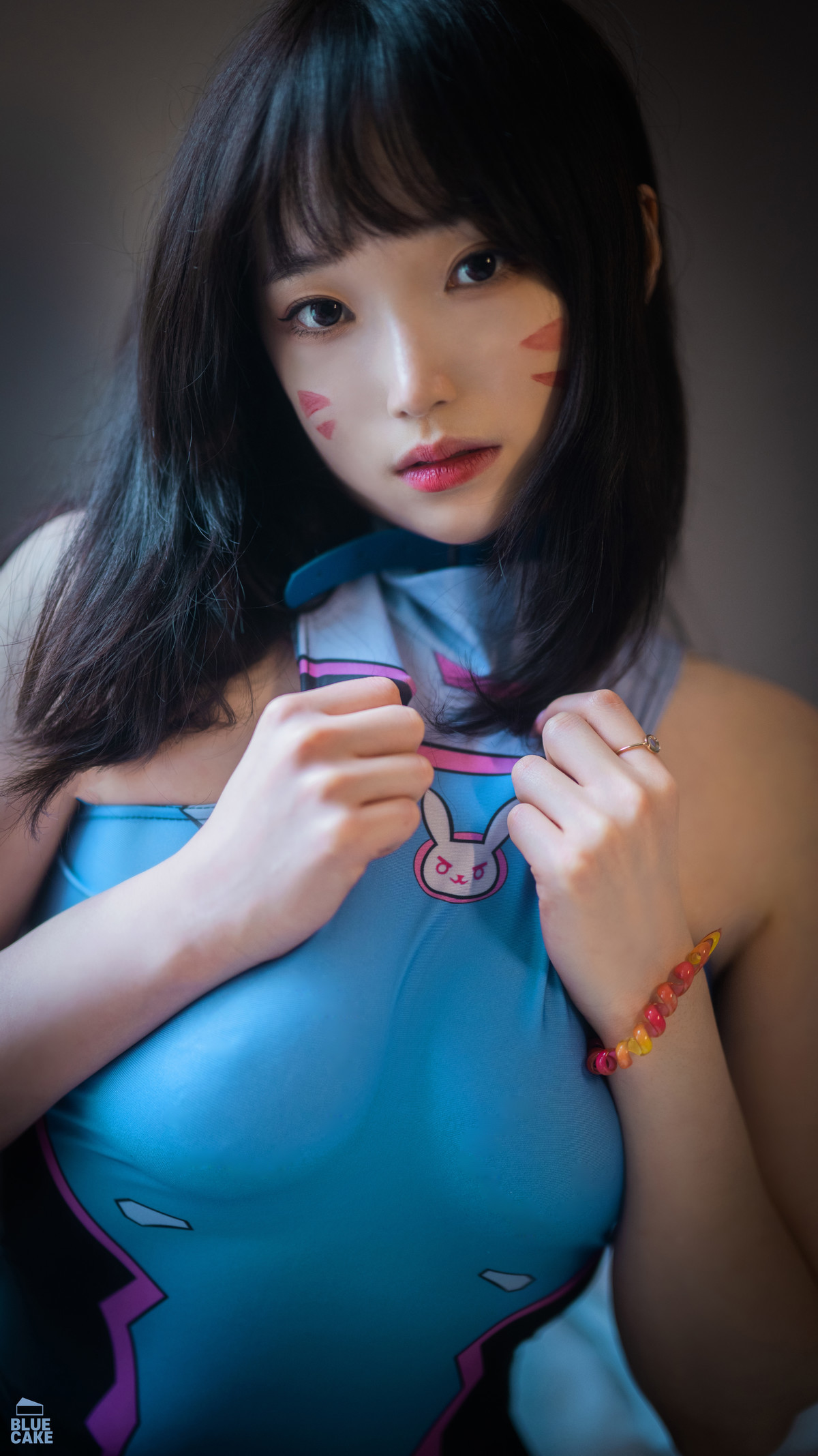 Bambi 밤비, [BLUECAKE] Home Work Set.01 63