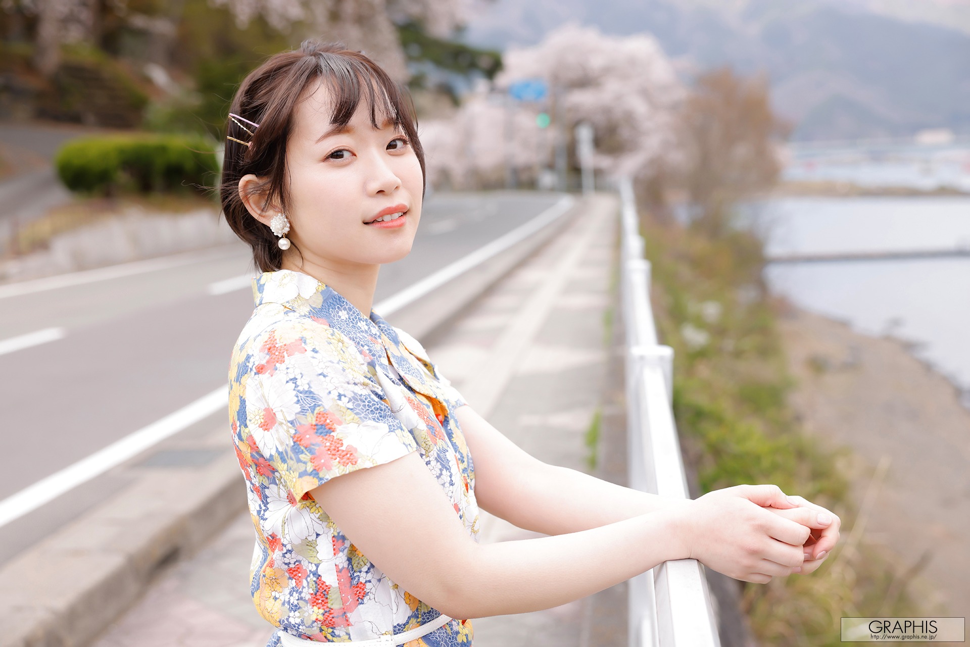 [Graphis] Gals - Yura Kano 架乃ゆら Hi-Color 121P 4