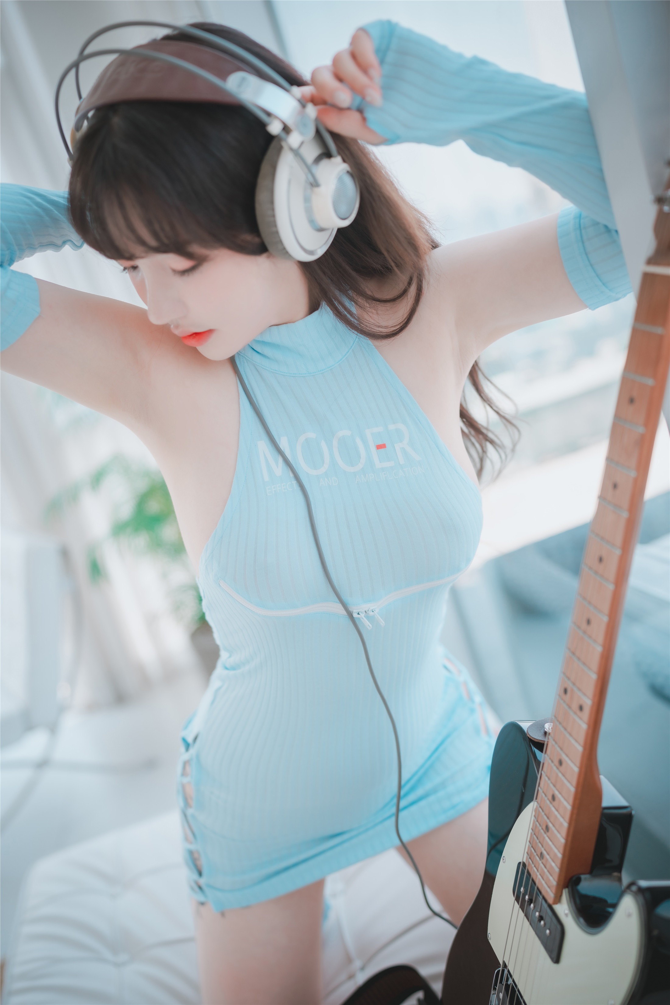 DJAWA Photo - Son Ye-Eun (손예은) - Ms. Slowhand 121P 20
