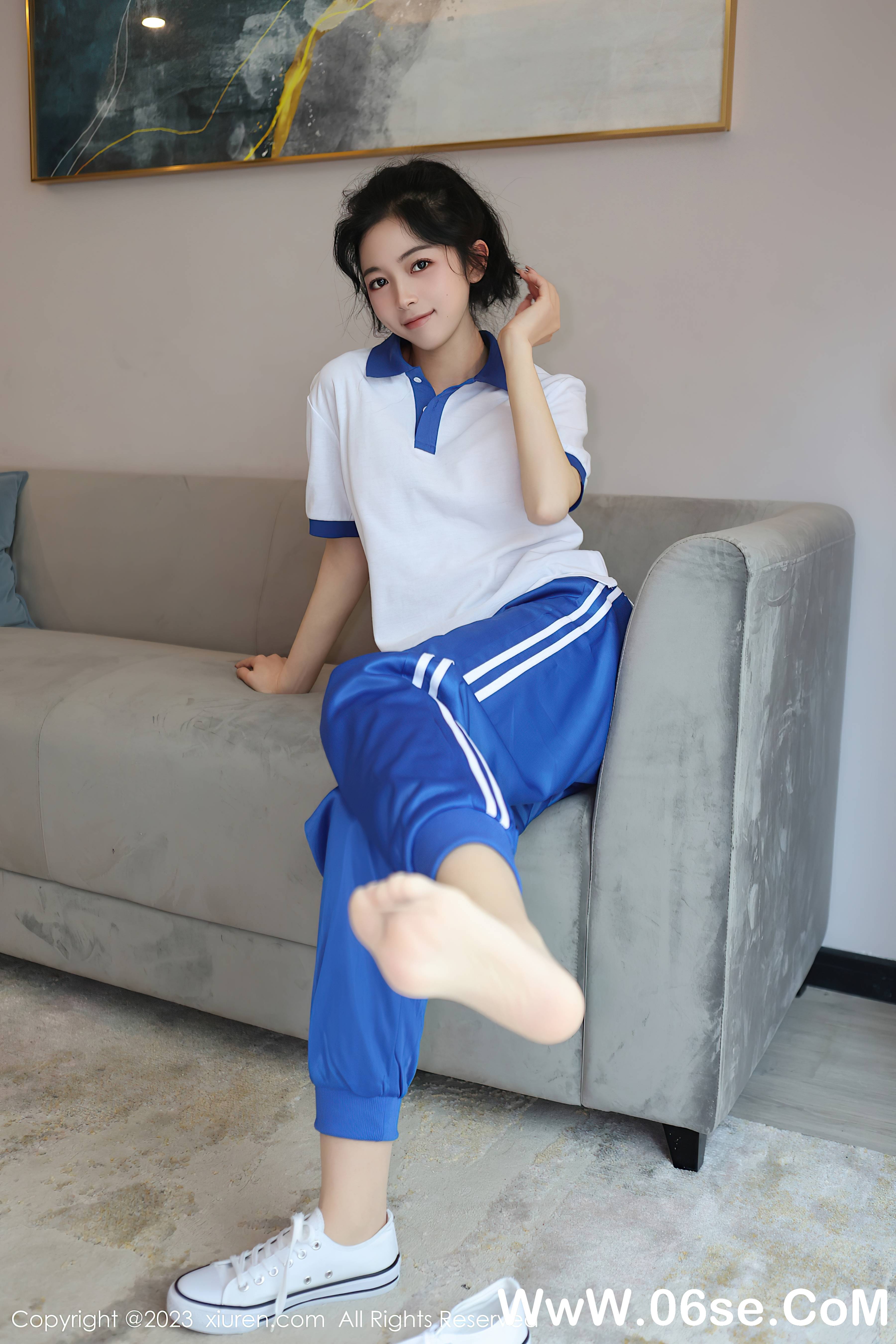 图片[21]-[XiuRen秀人网] 2023.06.05 NO.6855 茜茜Kimi-六色网