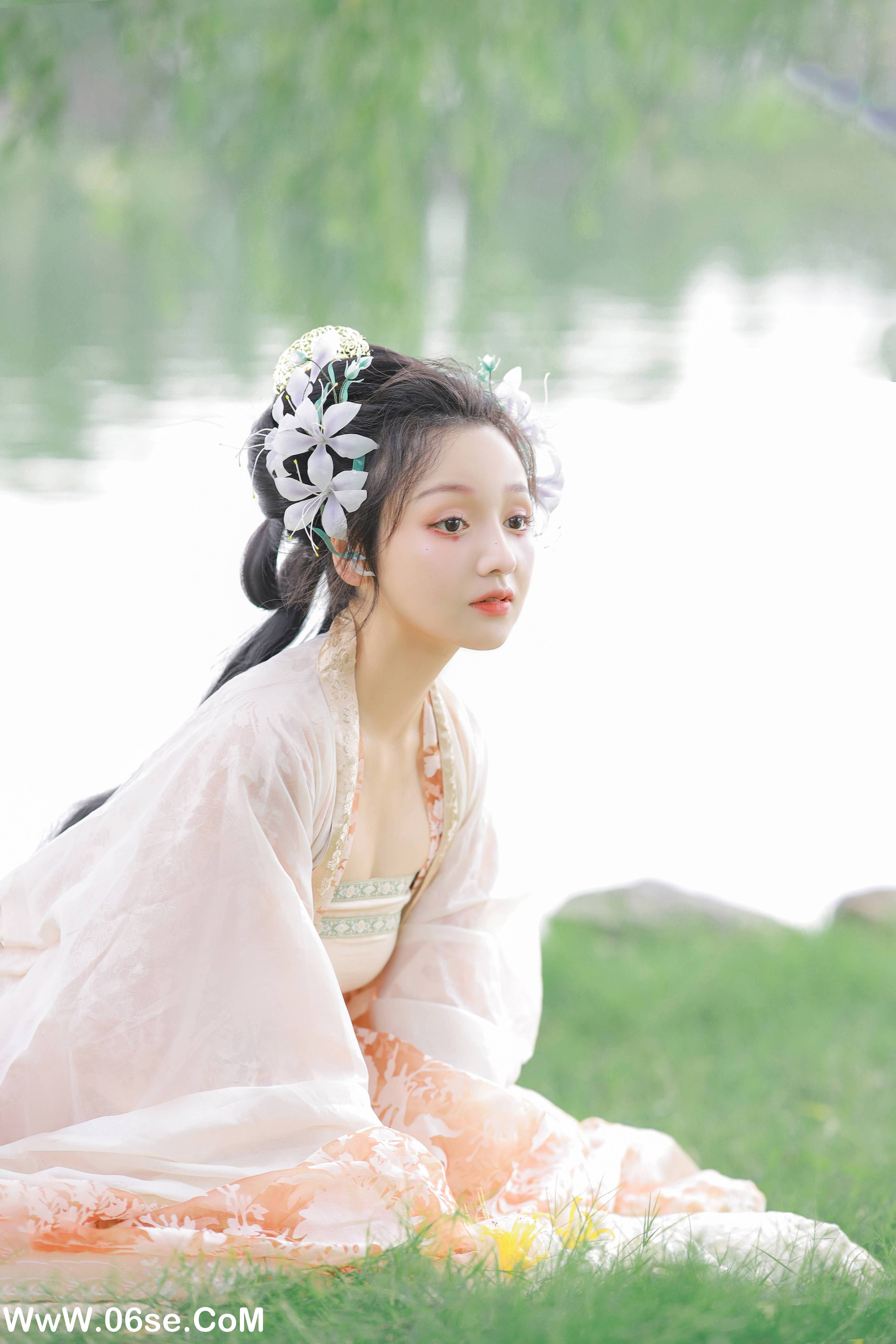 图片[21]-[YITUYU艺图语]2022.08.23 浮生若梦 猫猫猫阿姨呀[21+1P／216MB]-六色网