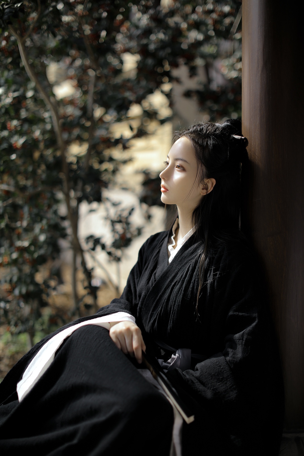 图片[48]-051 迷失幻境系列 – 第051期（汉服） [74P-226.28 MB]-六色网