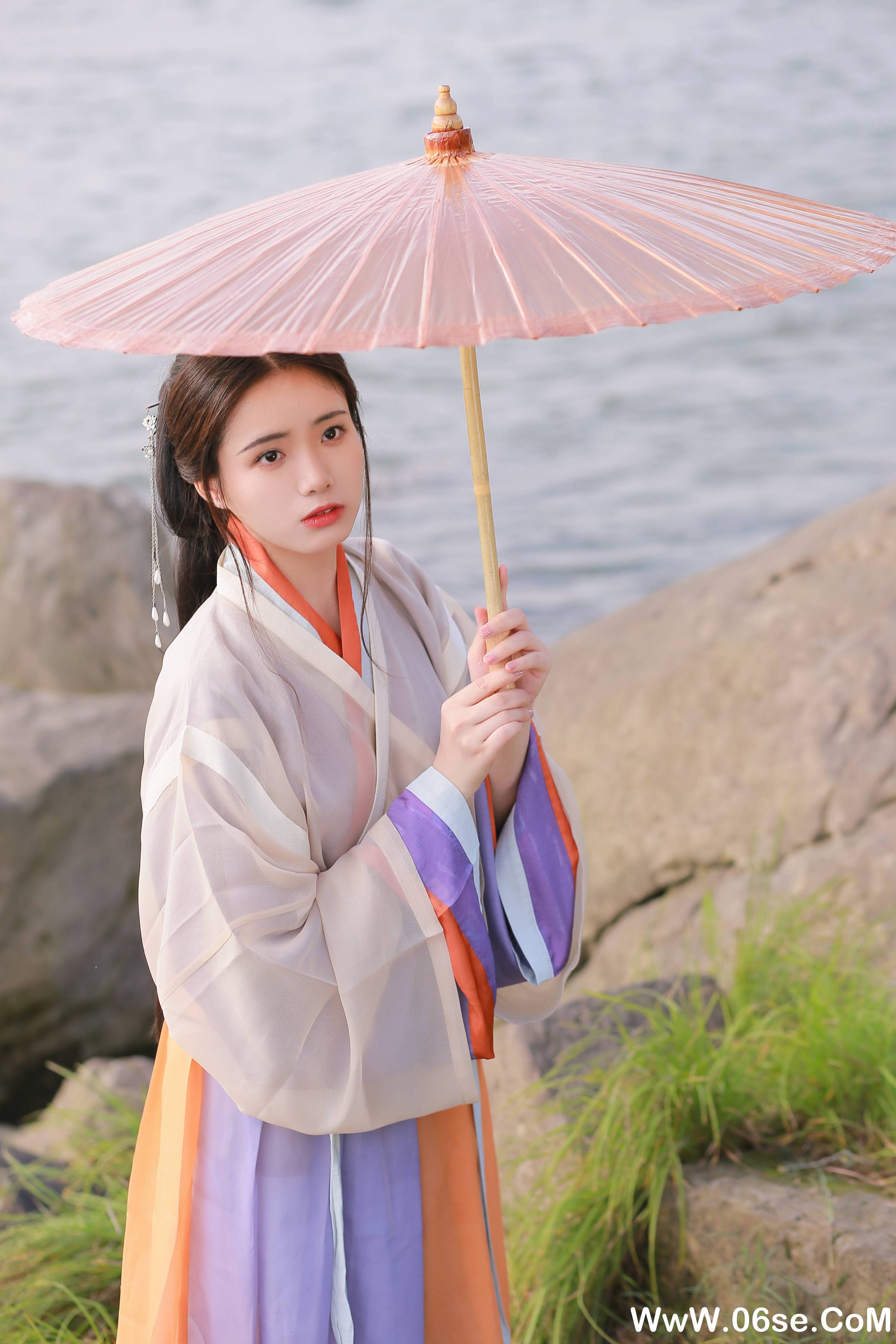 图片[16]-[YITUYU艺图语]2021.11.09 江行寄远 沂越[21+1P／170MB]-六色网