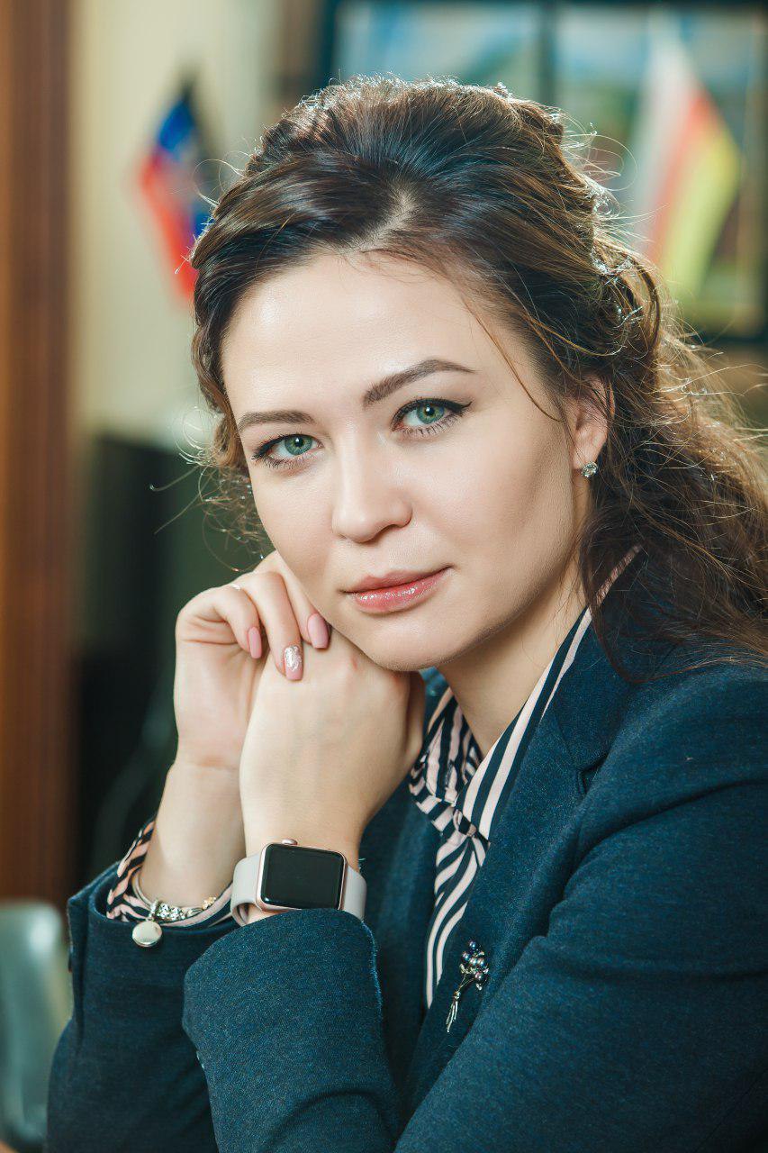 Наталья никонорова фото