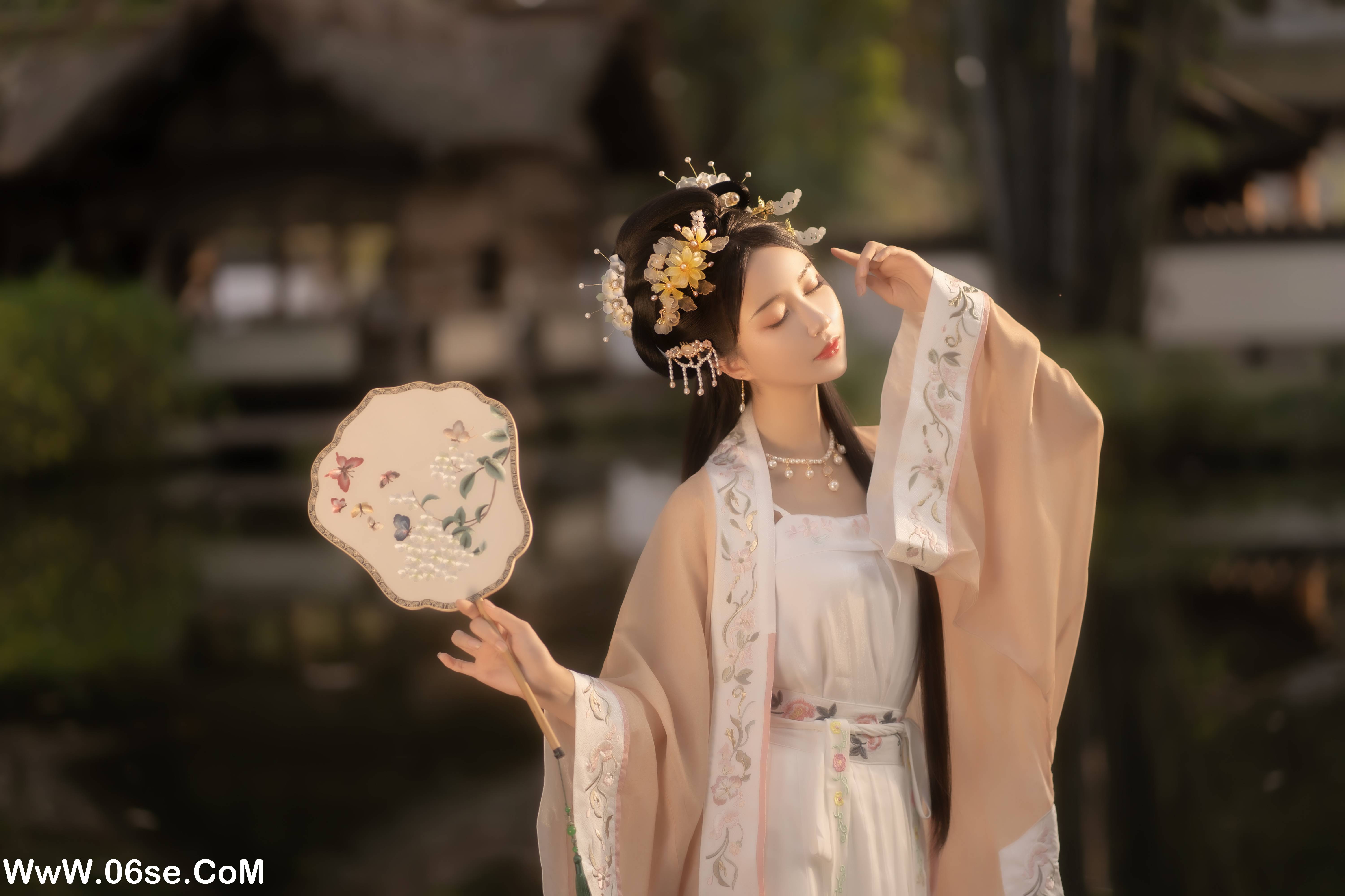 图片[20]-[YITUYU艺图语]2022.11.11 天青时 -绮罗生的小苏苏-[27+1P／189MB]-六色网