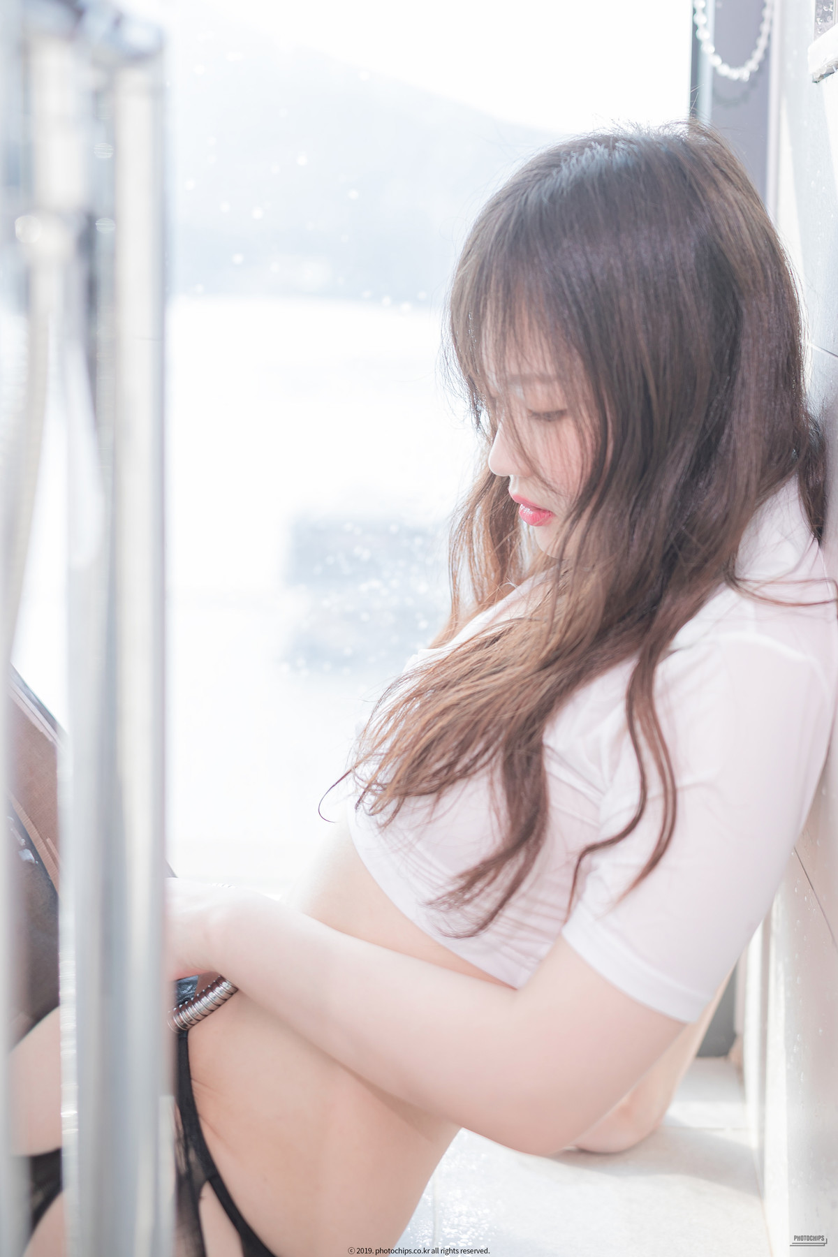 Sia 시아, [Photochips] Vol.79 Photobook 11