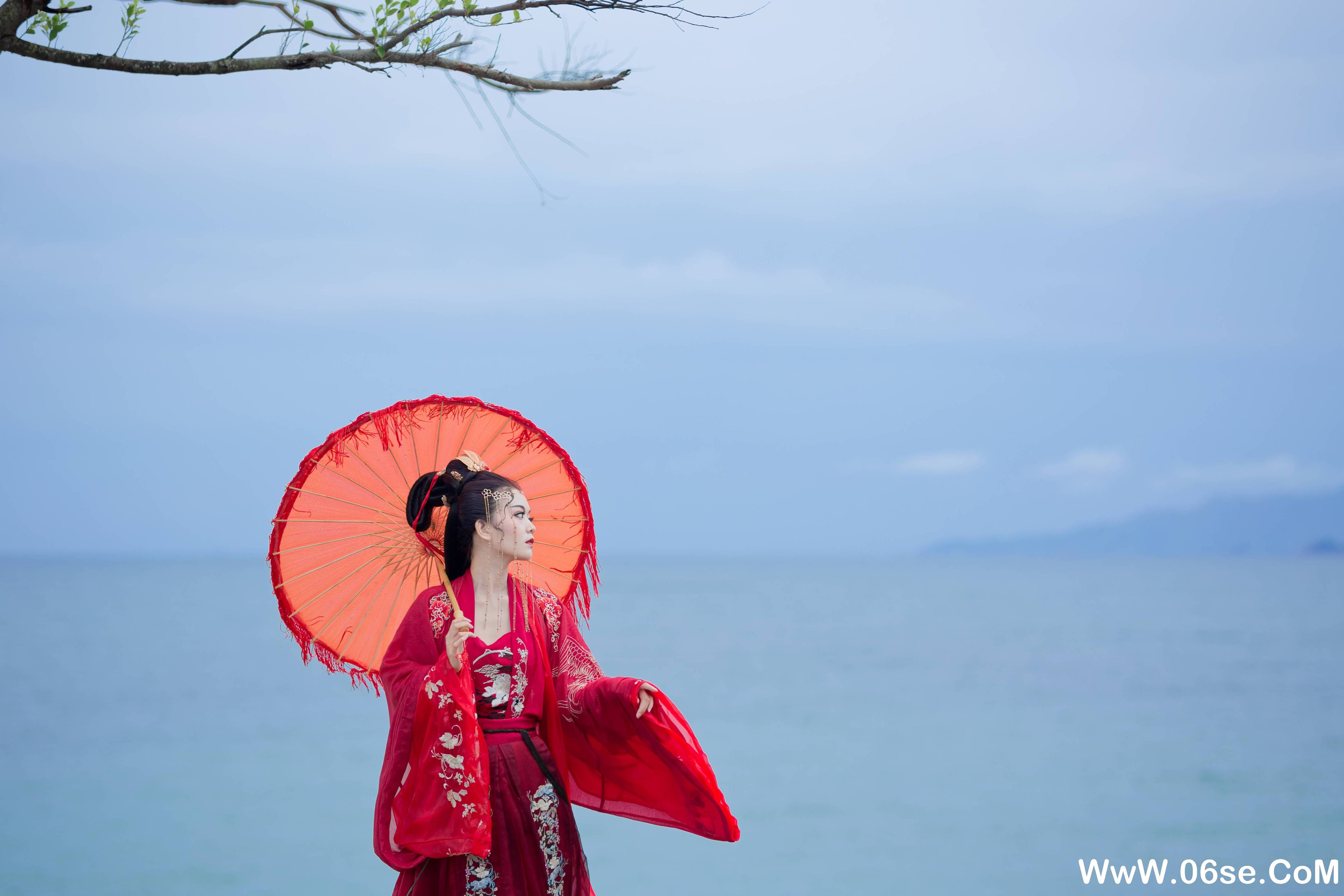 图片[30]-[YITUYU艺图语]2021.09.02 千帆过尽 航子[31+1P／235MB]-六色网