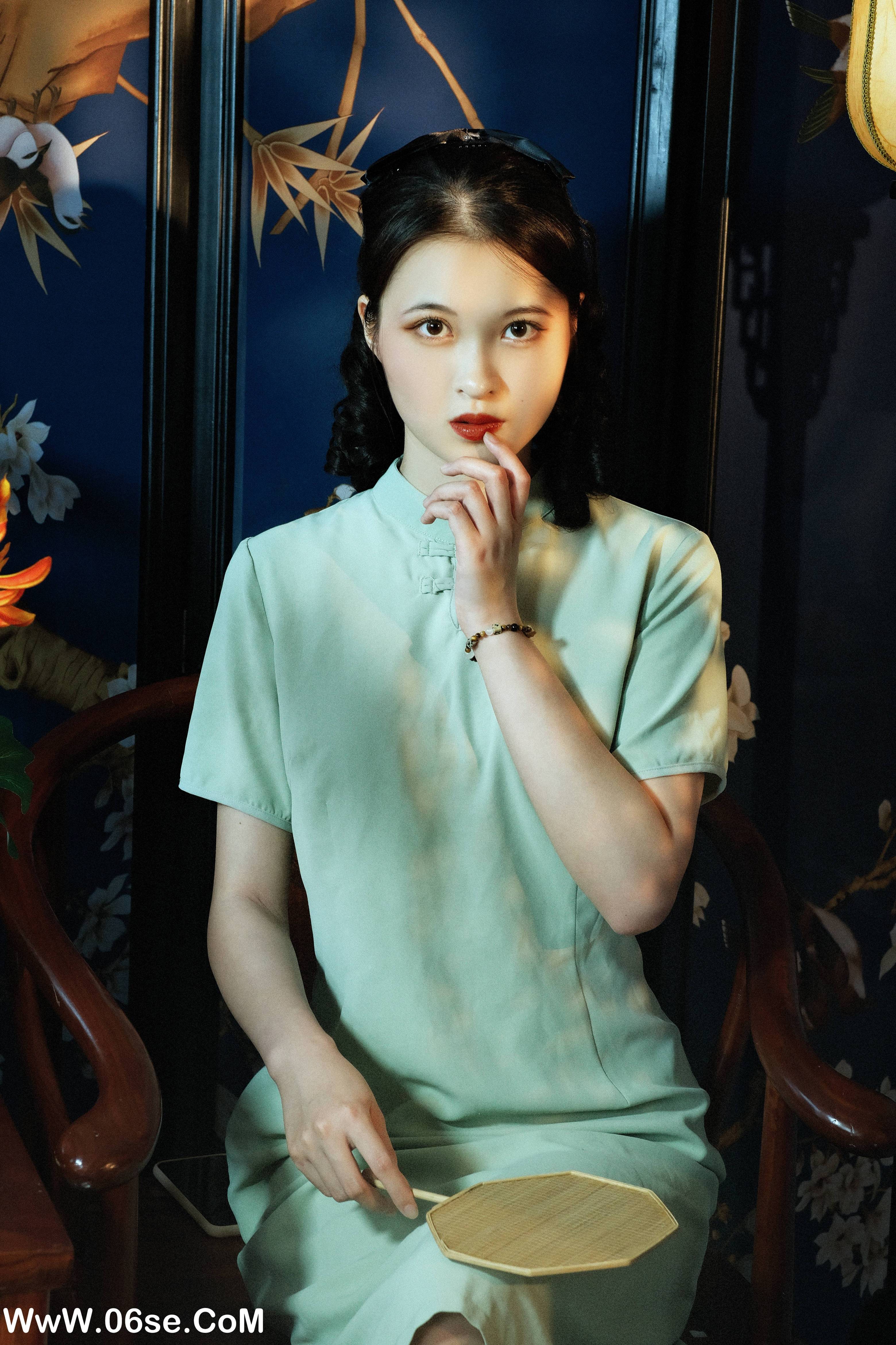 图片[4]-[YITUYU艺图语]2022.09.19 西江月 Bonnenult[19+1P／504MB]-六色网