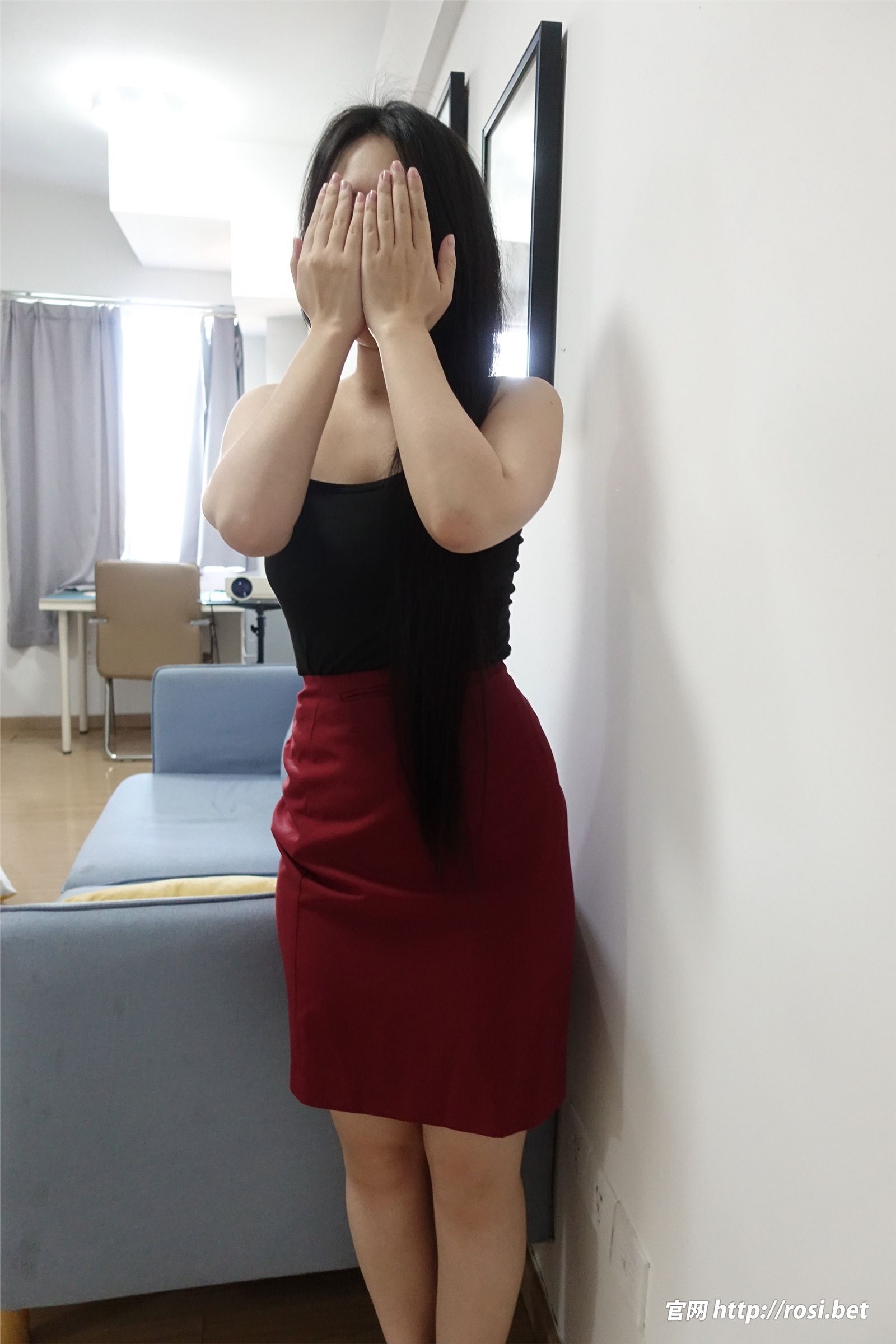 图片[23]-[ROSI写真]2024.03.10 NO.4479-六色网