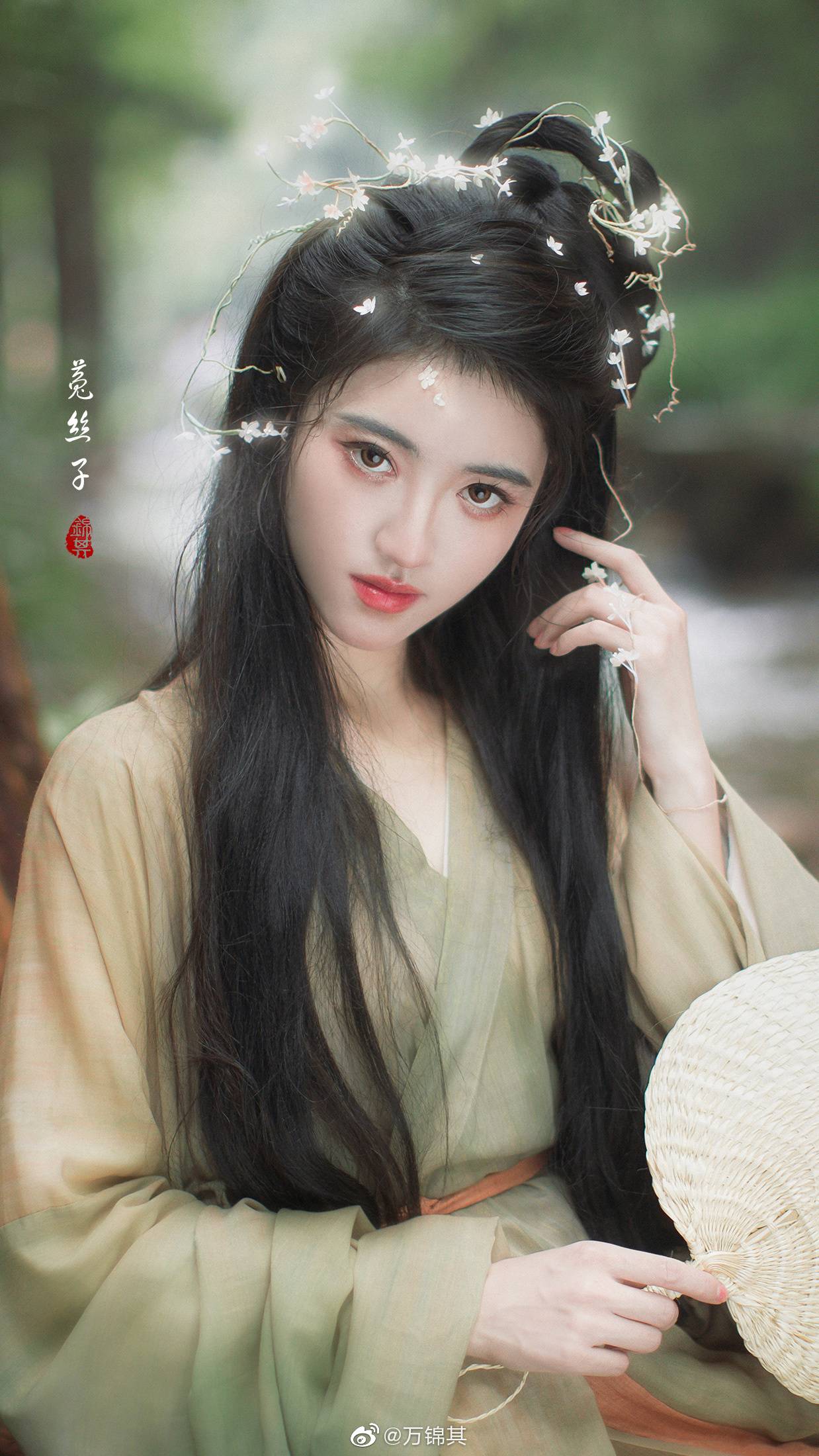 图片[76]-076 迷失幻境系列 – 第076期（国风） [154P-630.15 MB]-六色网